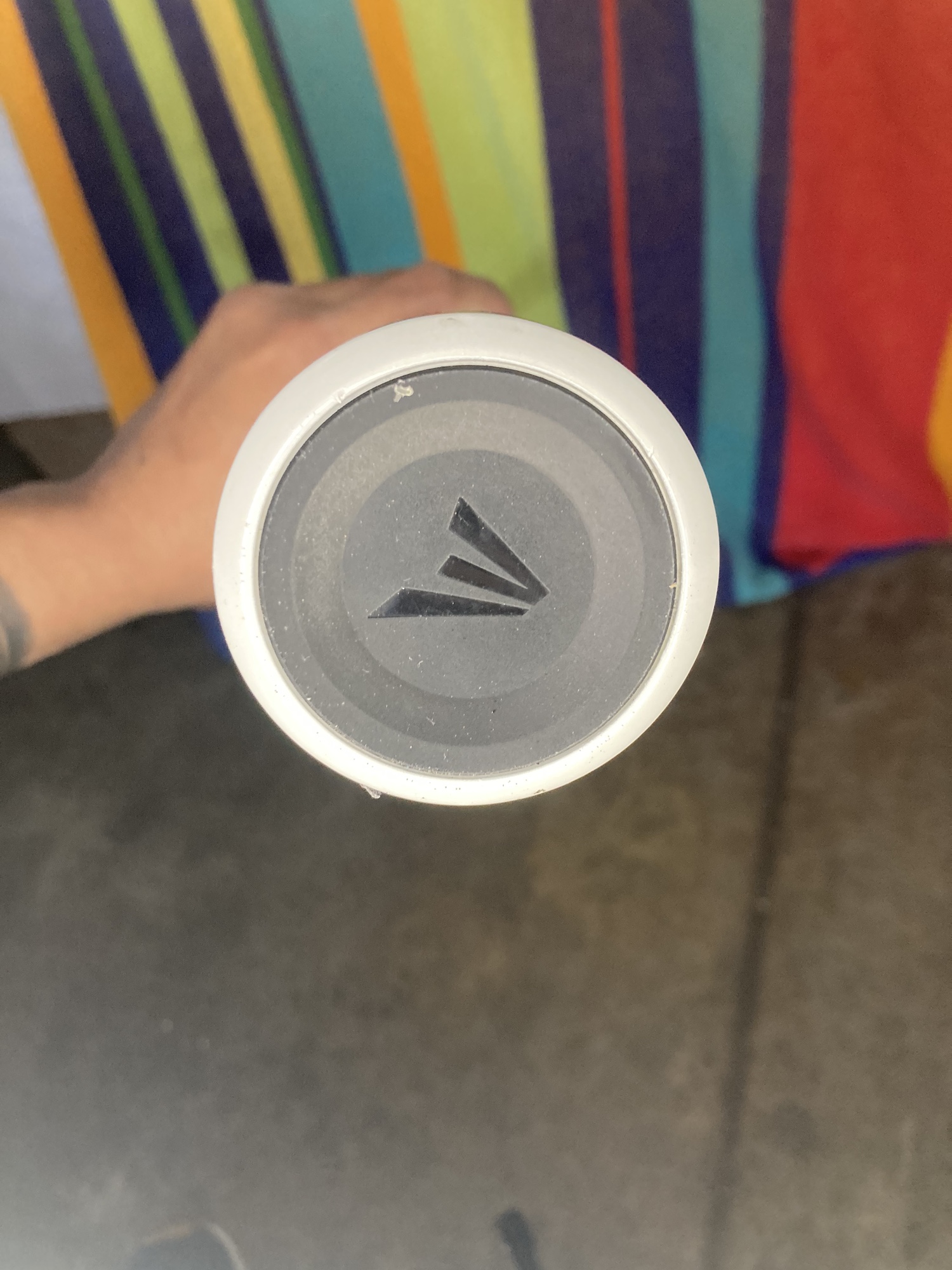 Easton purple bat Synergy fastpitch fp32 29” 18oz 2 1/4” Gsr4806 11