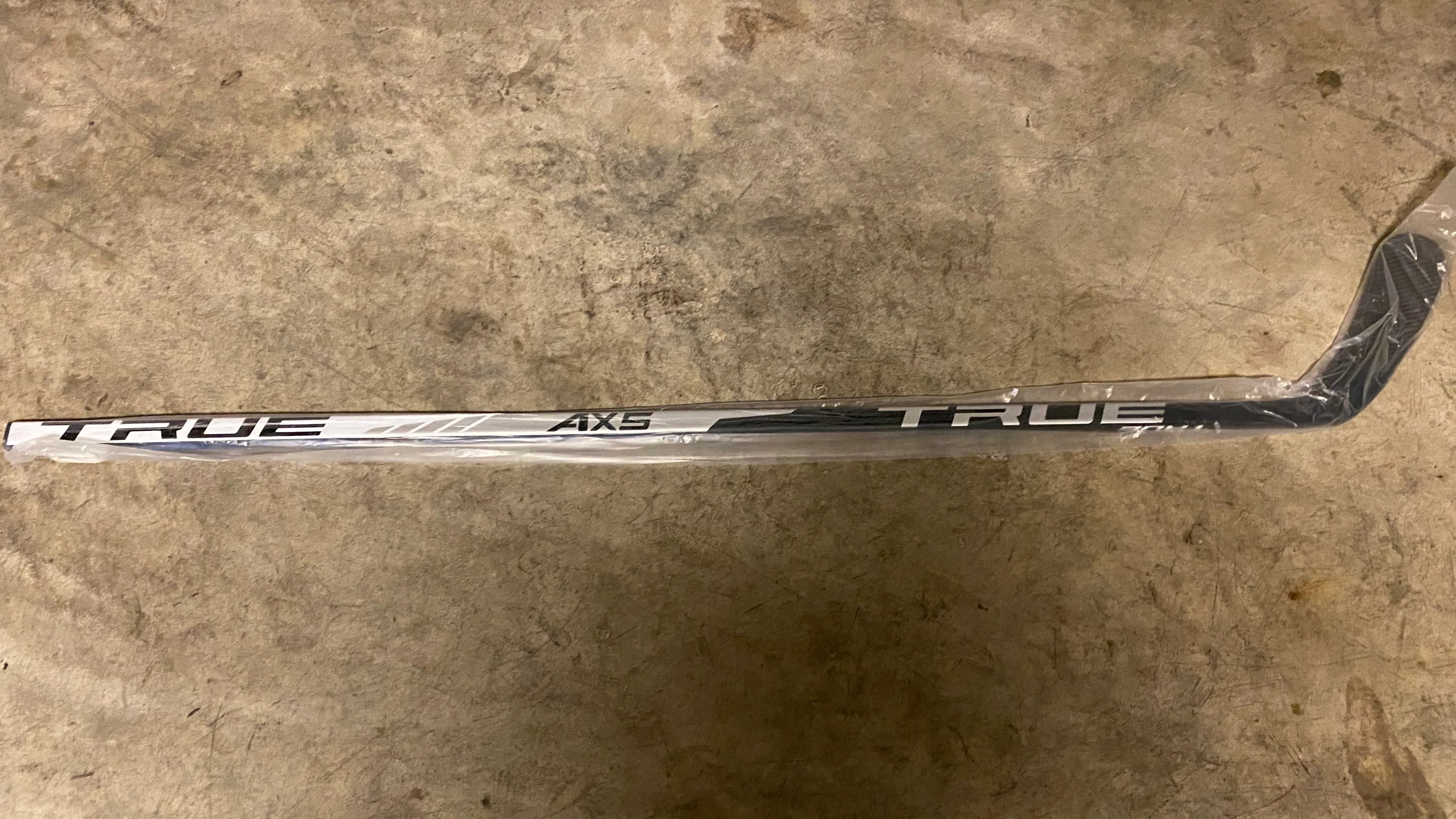 NEW True AX5 Hockey Stick (P92, 58 flex) SidelineSwap