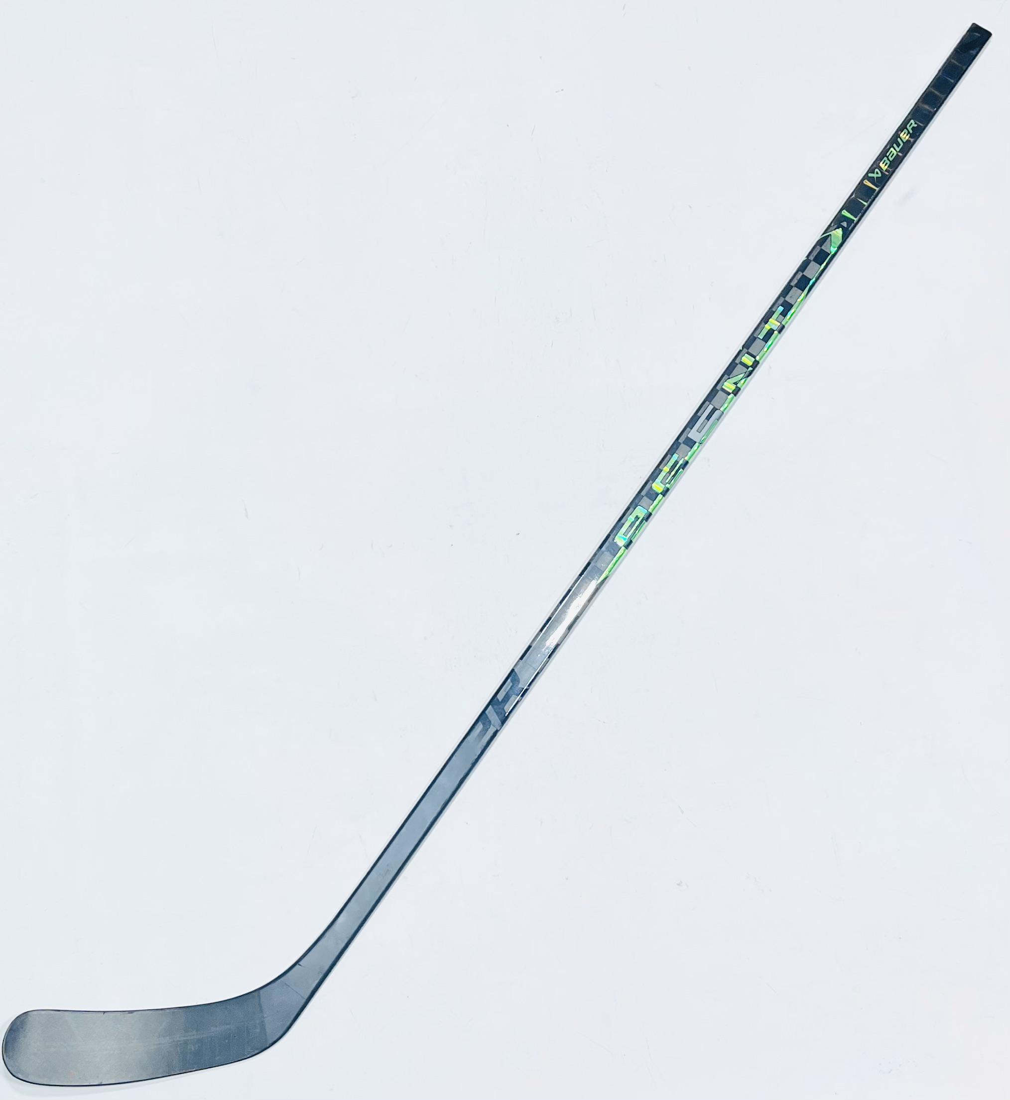 Bauer AG5NT (1X 3.0 Build) Hockey StickRHP90TM87 FlexGrip