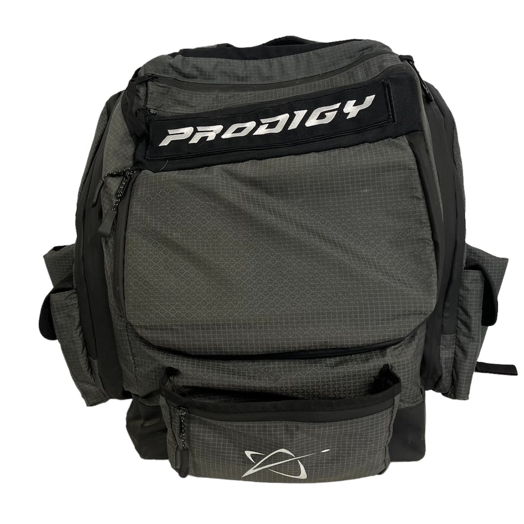 Used Prodigy Disc Disc Golf Bags SidelineSwap