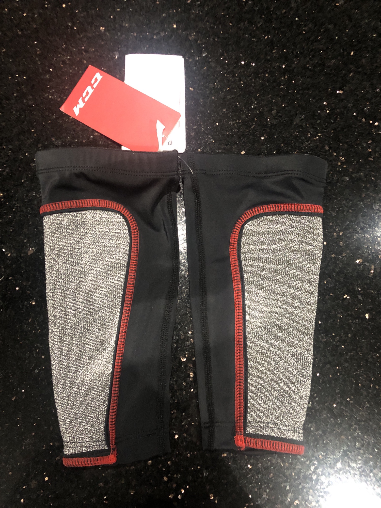 CCM Cut Resistant Compression Wrist Guards SidelineSwap