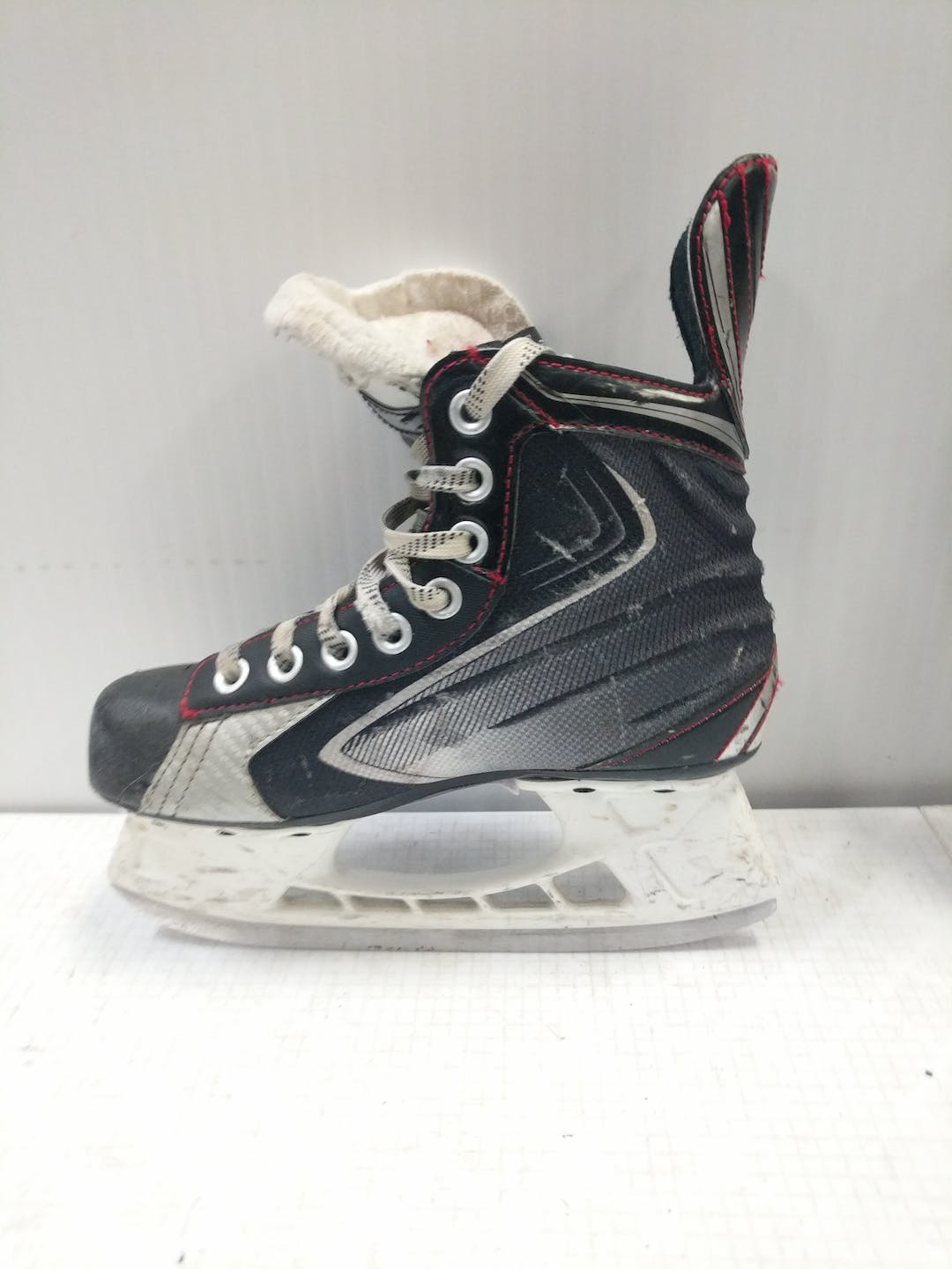 bauer x50