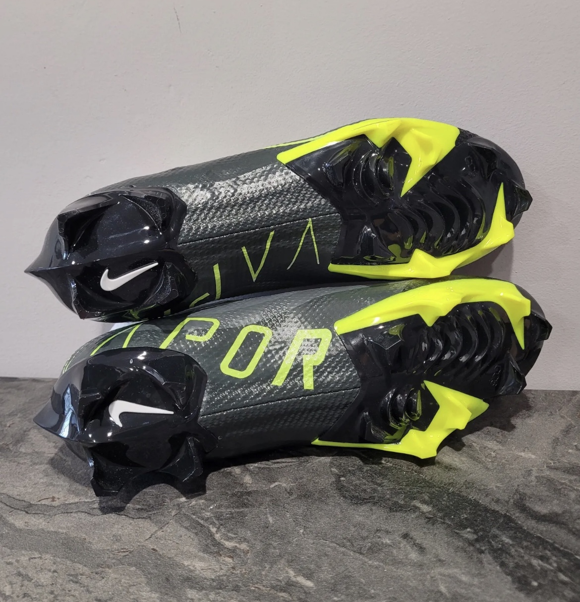 vapor 360 pro football cleats