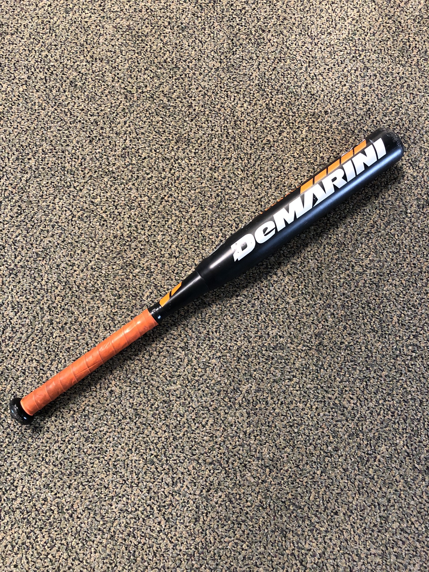 Used USSSA Certified DeMarini Evo Teeball Composite Bat 13 13OZ 26