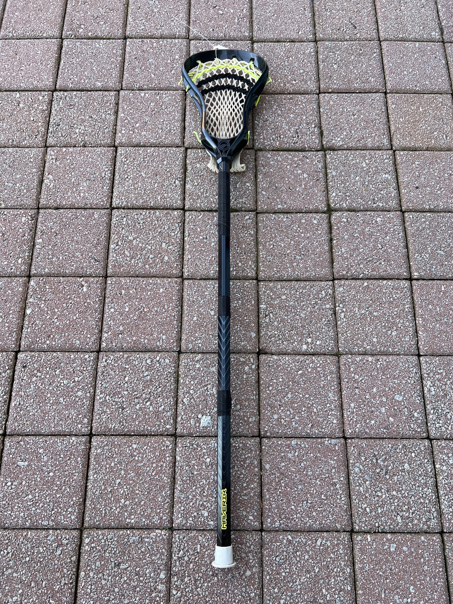 Used Maverik Charger Stick SidelineSwap