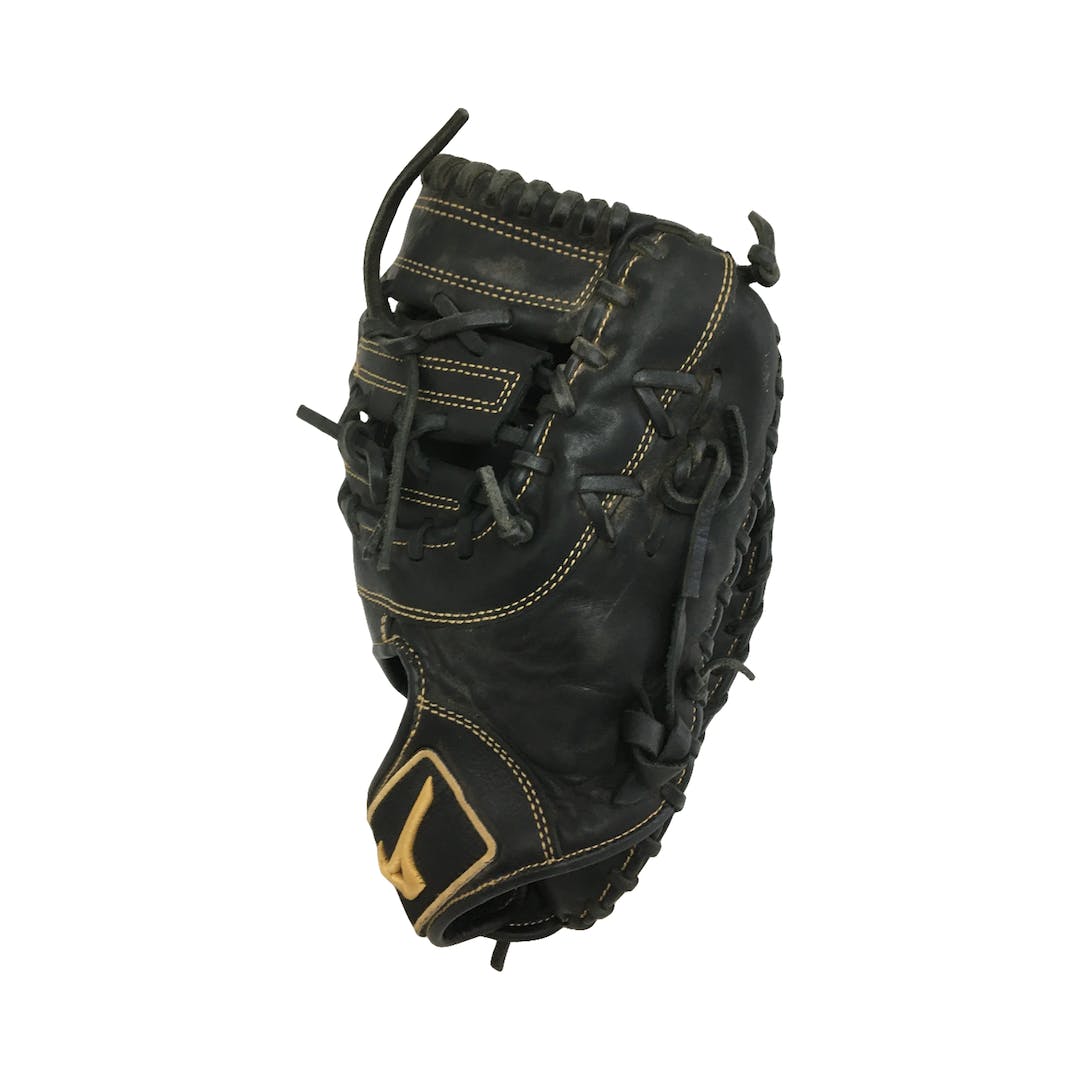 Used Mizuno Mvp Prime 12 1 2" First Base Gloves SidelineSwap