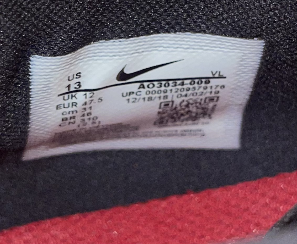 untouchable speed cleats