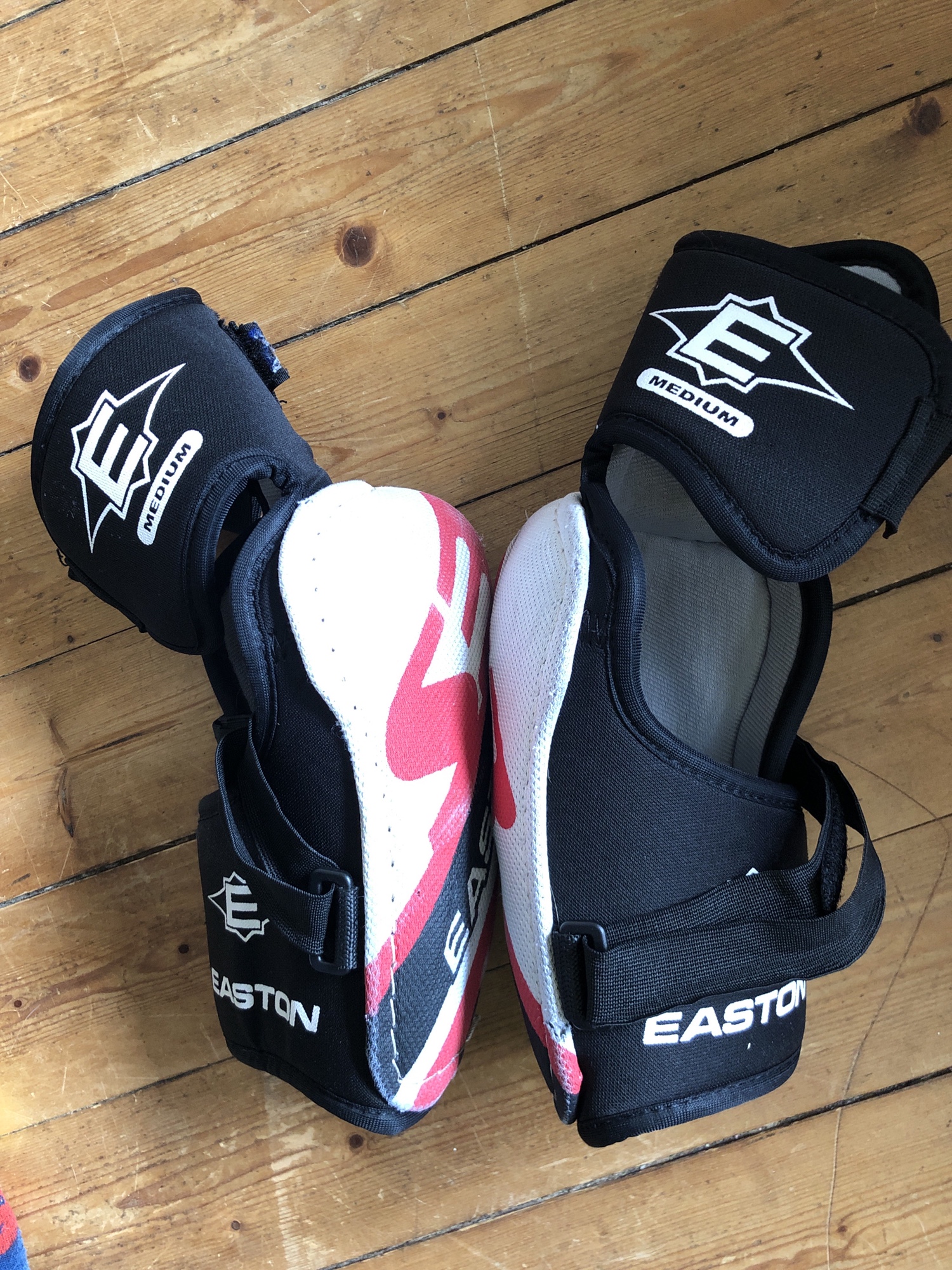 Easton S3 Elbow Pads SidelineSwap