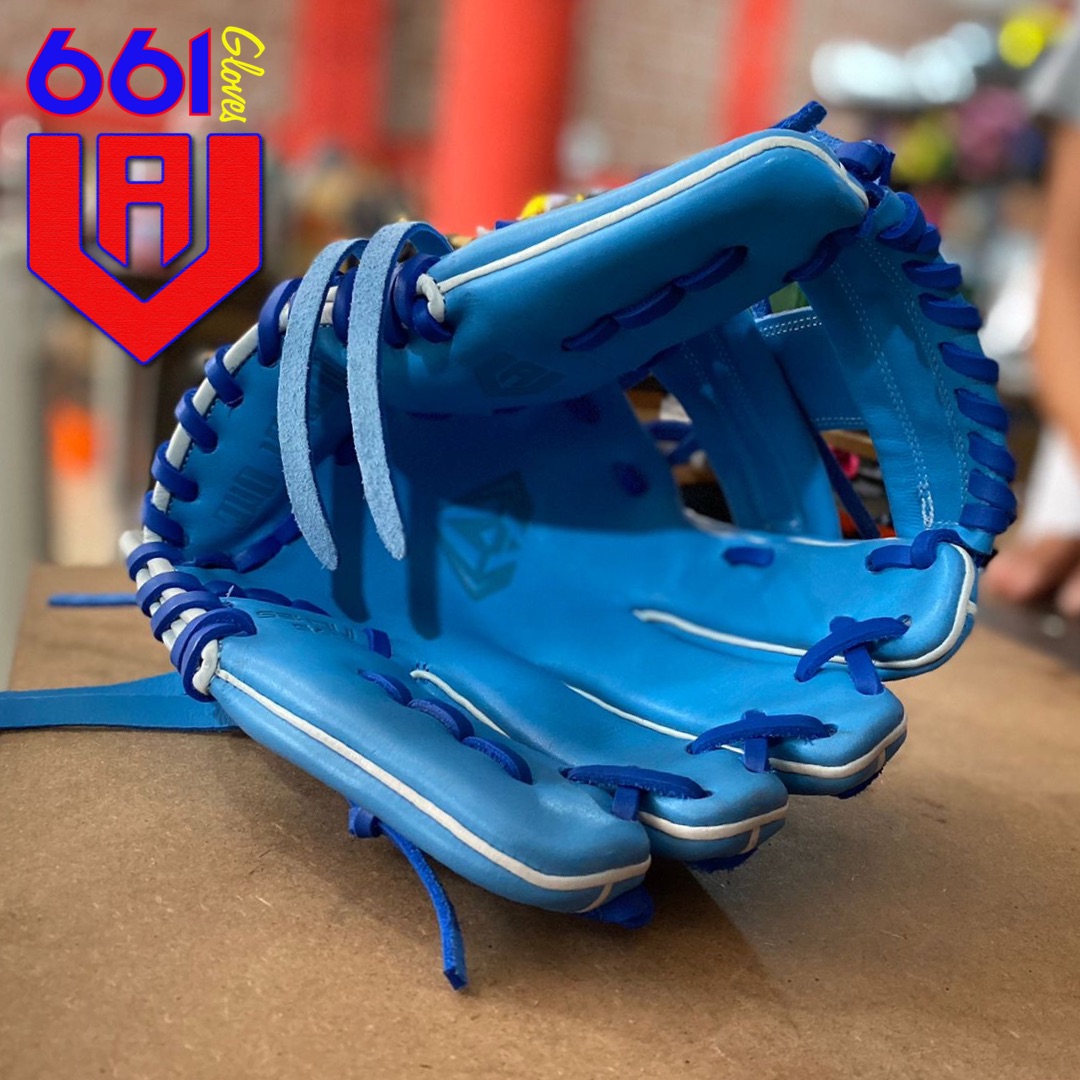 New Right Hand Throw Baseball Glove 11.75" SidelineSwap