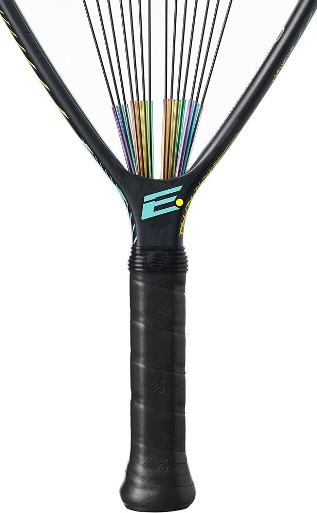 EForce Fission 175 Racquetball Racquet , Grip 3 5/8 SidelineSwap