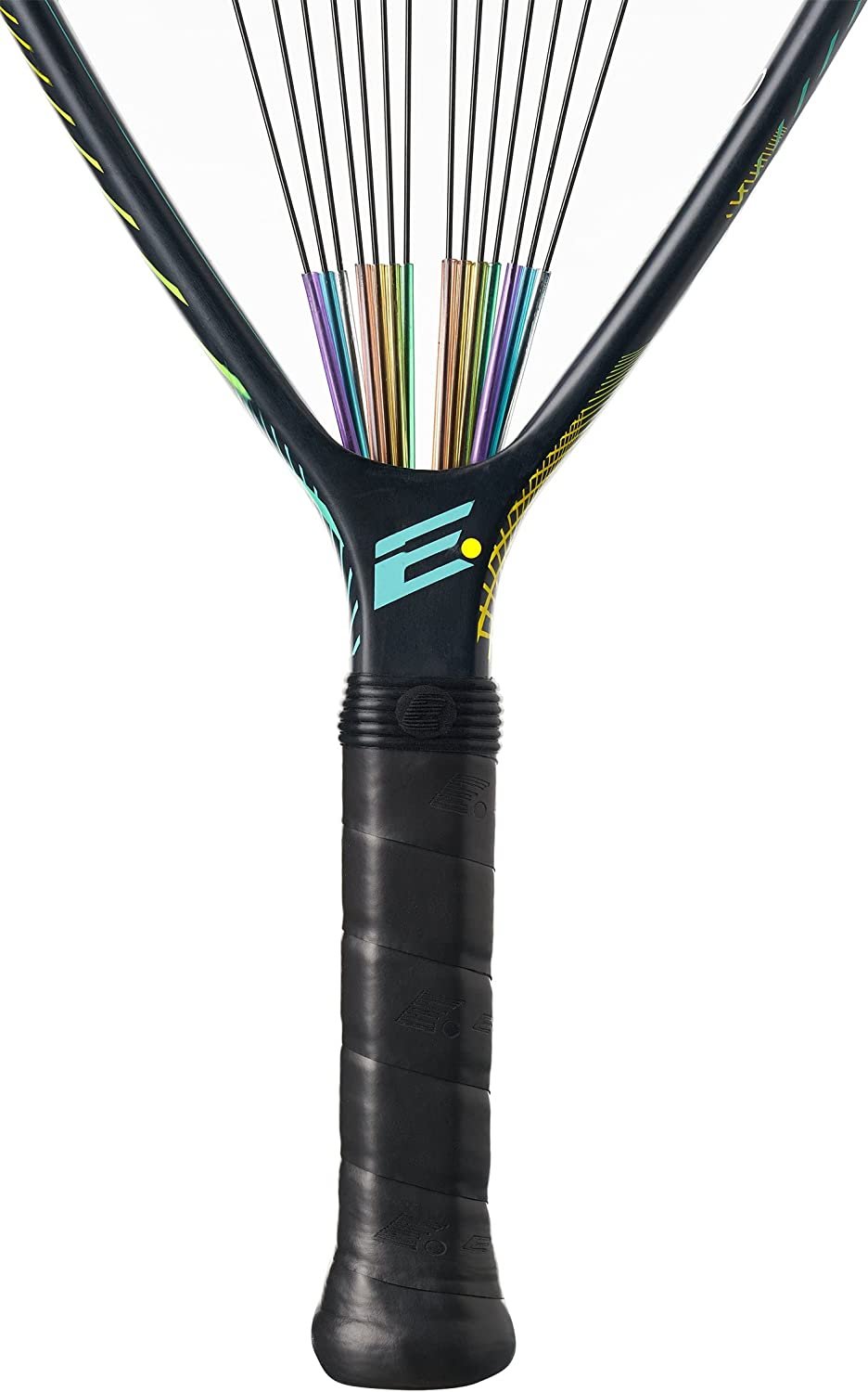 EForce Fission 160 Racquetball Racquet, Grip 3 5/8 SidelineSwap