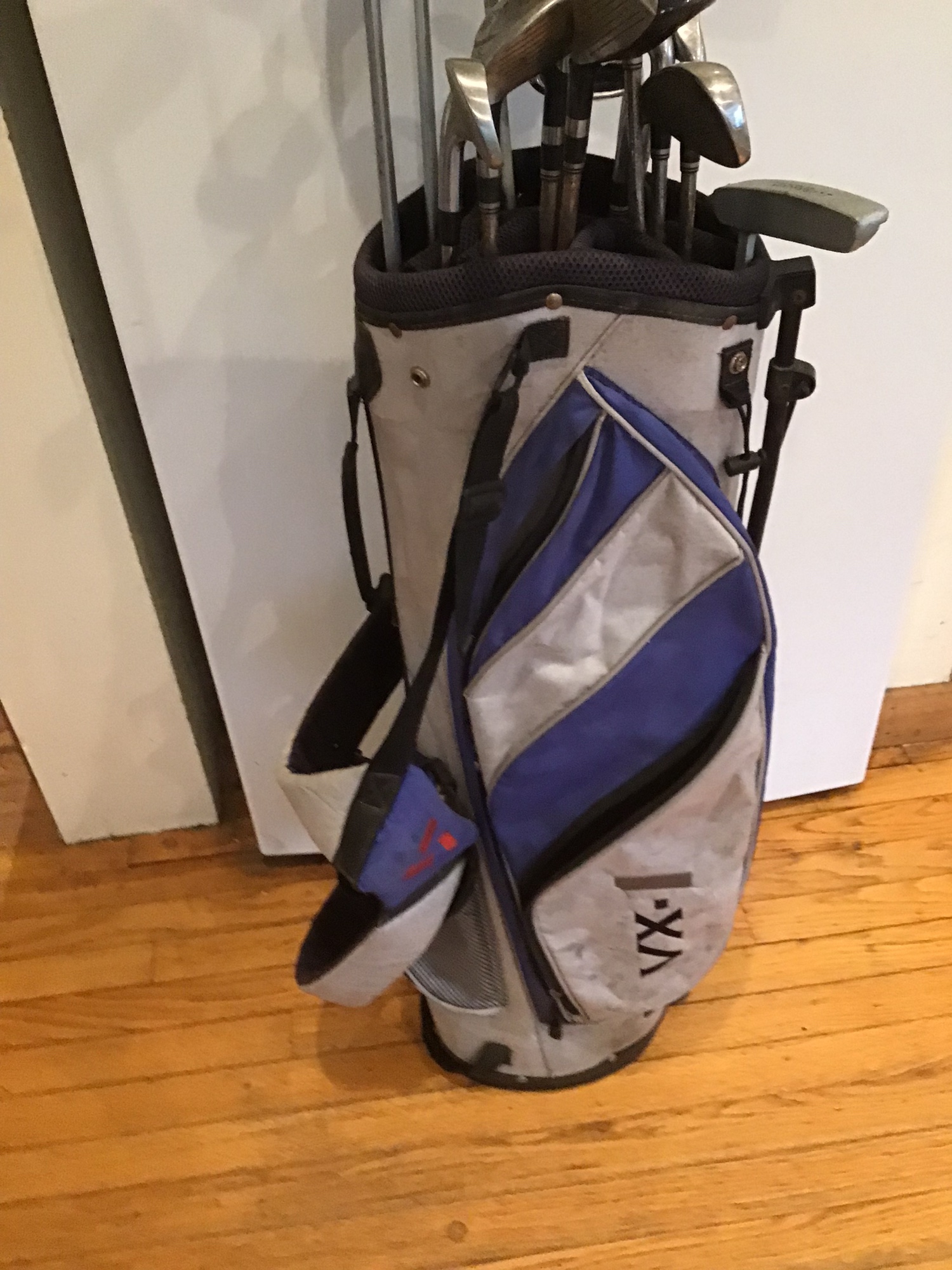 Paragon Golf Clubs SidelineSwap