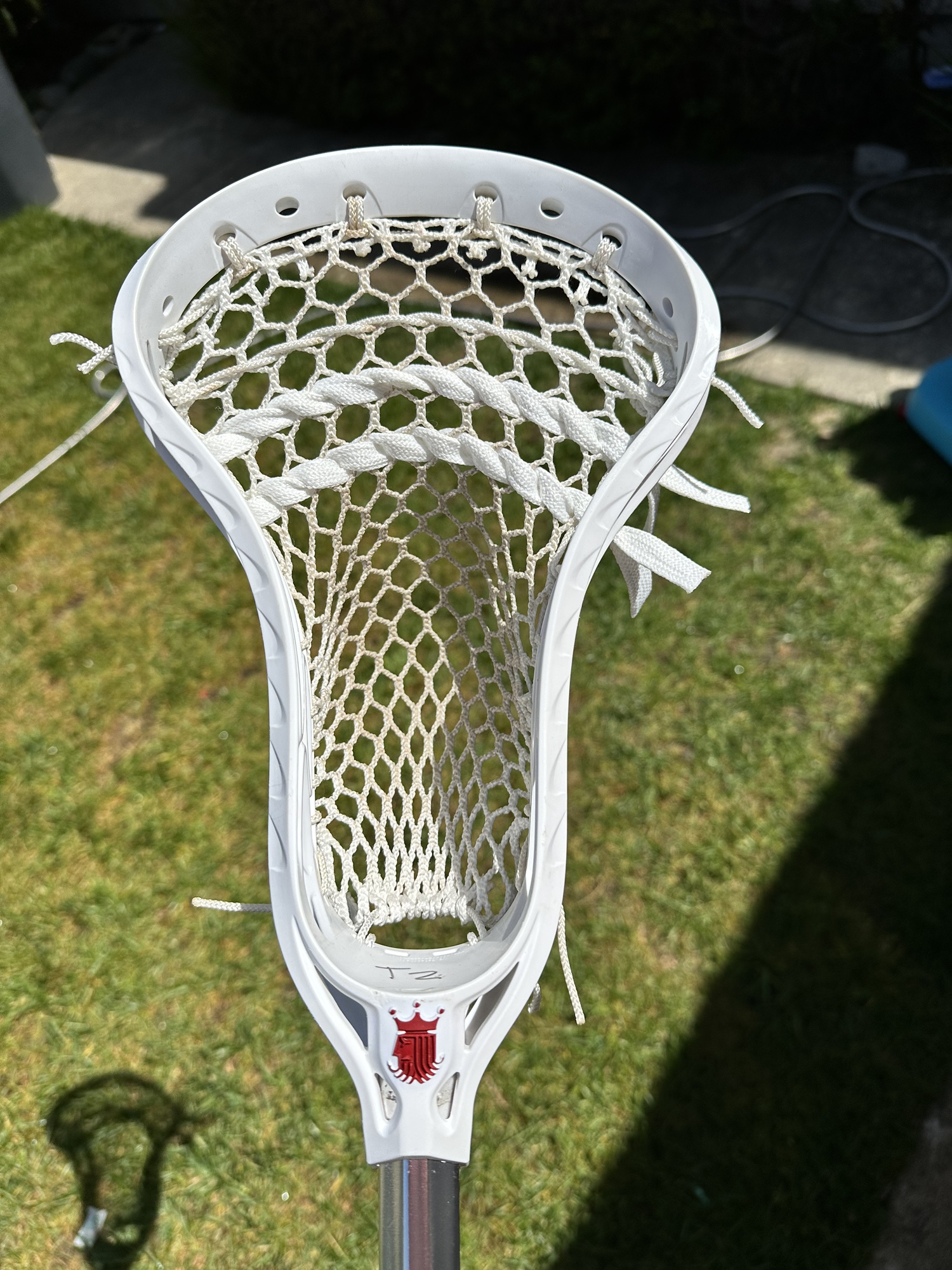 Brine Clutch 3 Elite w/OG Brine F22 shaft SidelineSwap