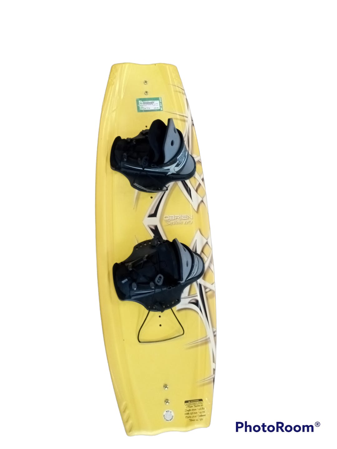 Used O'brien System 119 Cm Wakeboards SidelineSwap