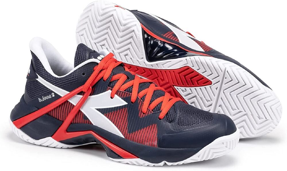 Diadora All Ground Mens Tennis Shoes Lupon gov ph
