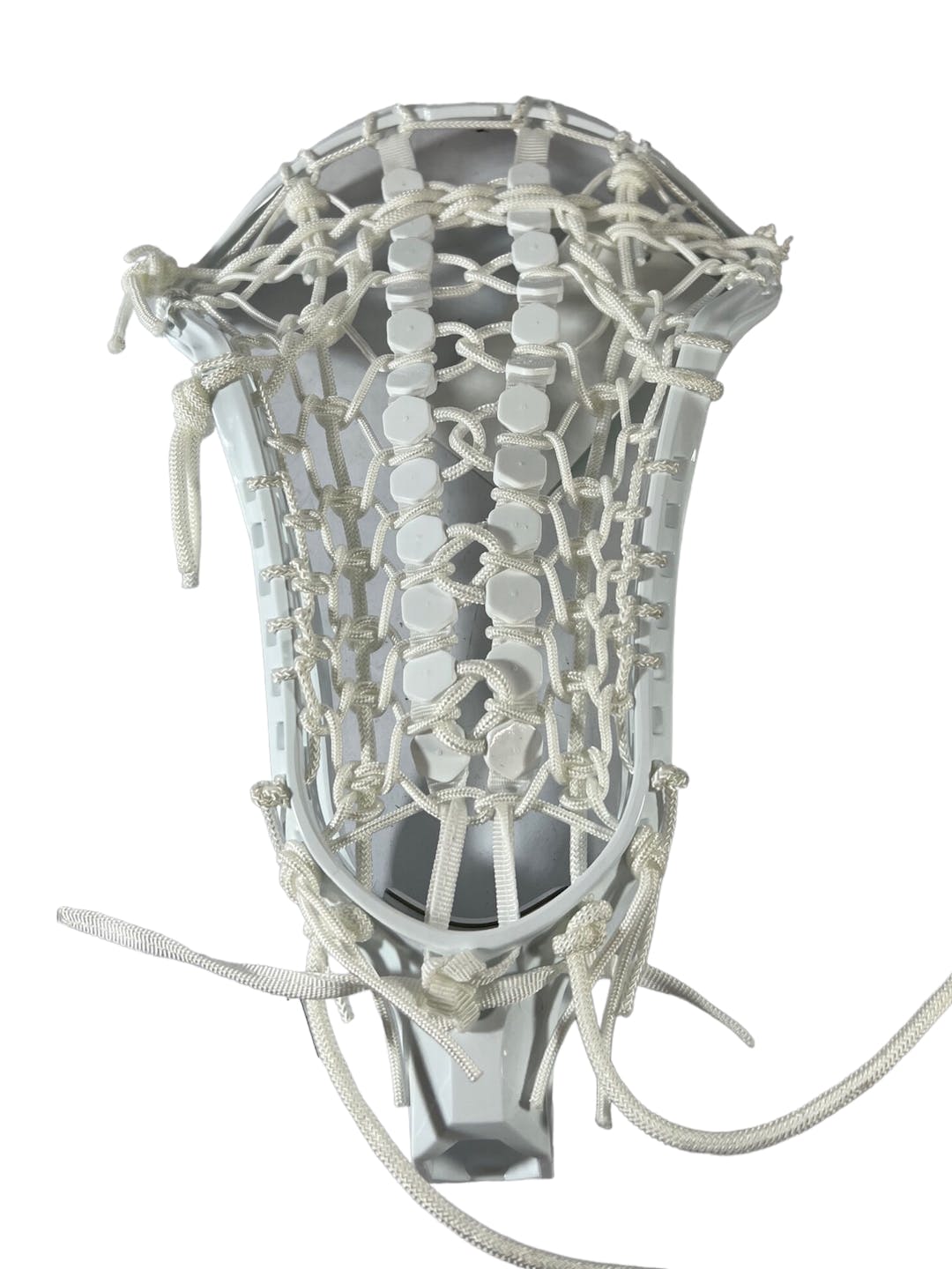 Used Nike Lunar 2 Women's Lacrosse Head SidelineSwap