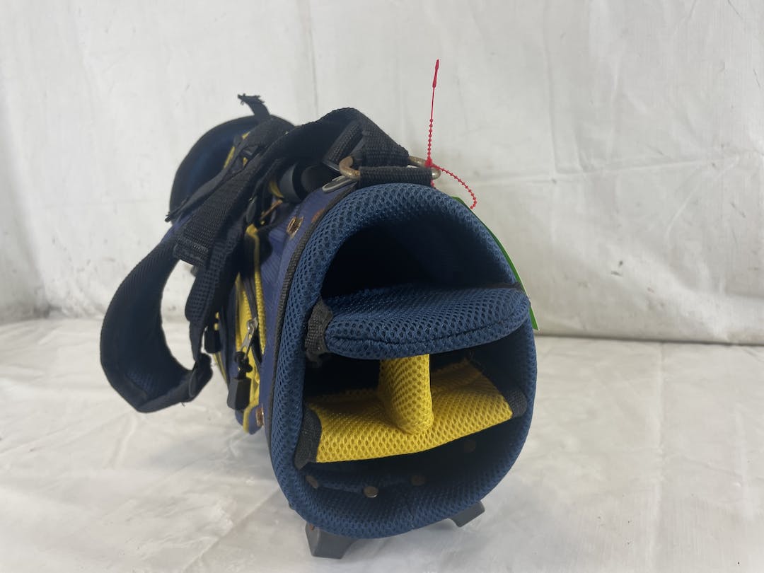Used Tour X Junior Golf Stand Bag 25" SidelineSwap