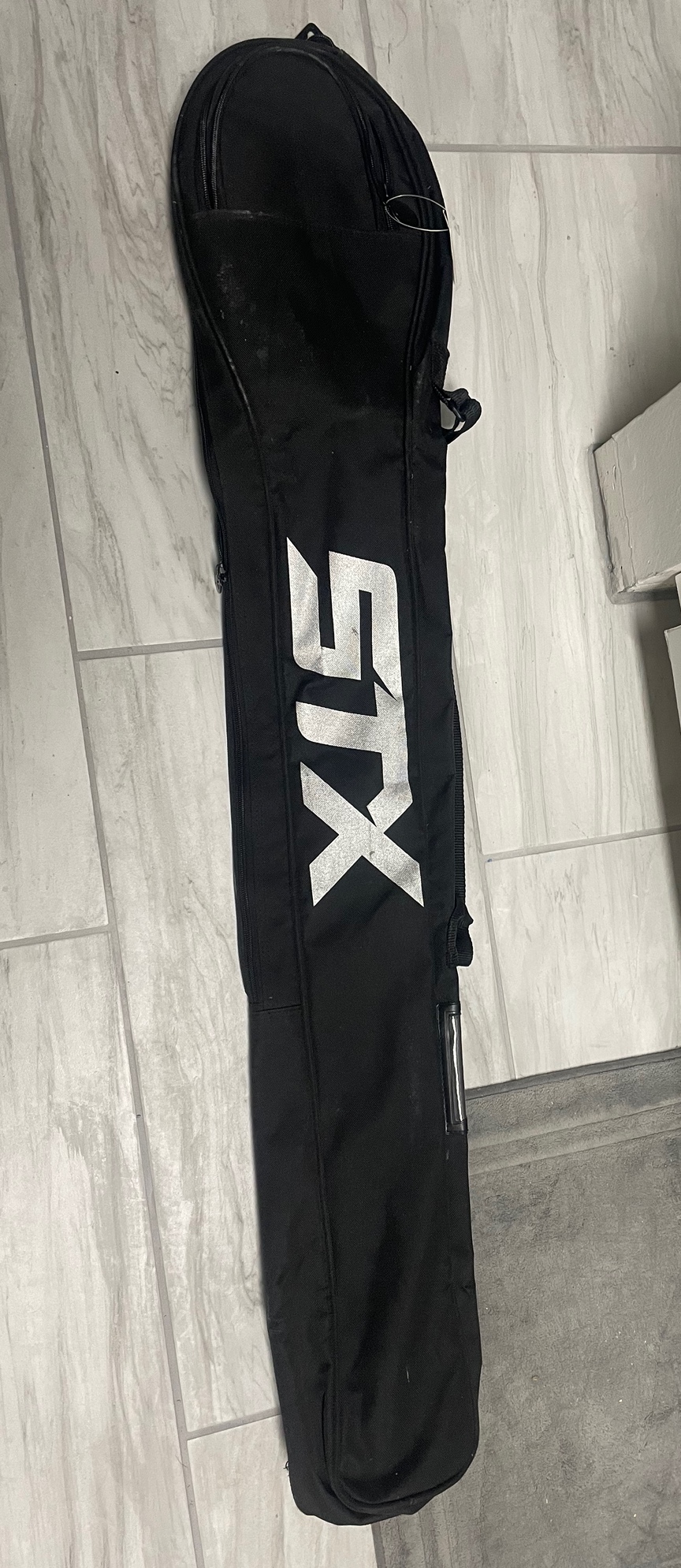 STX Lacrosse Stick Bag SidelineSwap