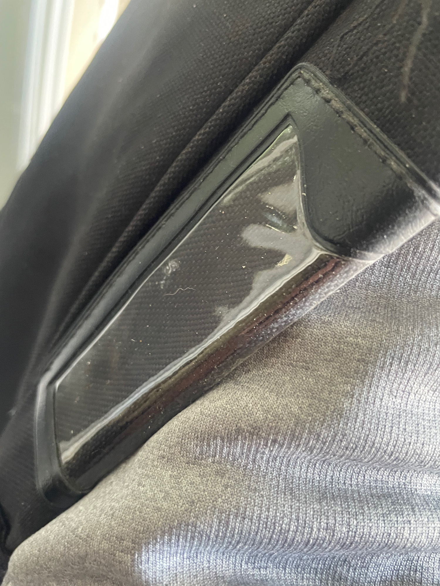 STX Lacrosse Stick Bag SidelineSwap