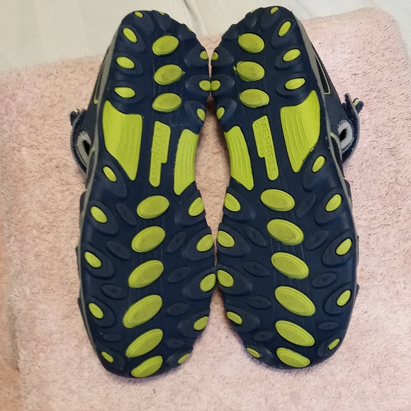 merrell hydro h20 hiker sandals