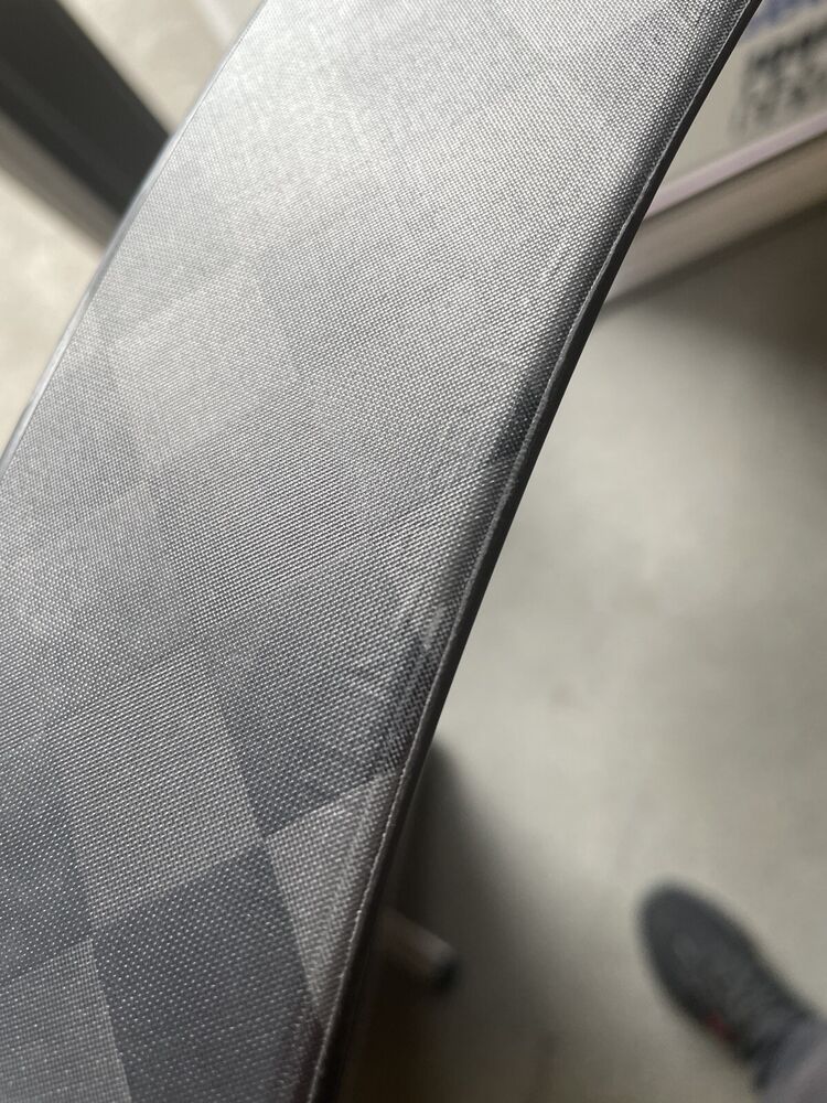 Bauer Vapor AG5NT grip Pro Stock Hockey stick LH 87 Flex P71 Malkin Pro