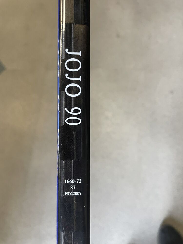 Bauer Vapor AG5NT grip Pro Stock Hockey stick LH 87 Flex P71 Malkin Pro