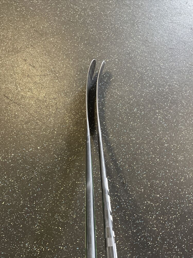 Bauer Vapor AG5NT grip Pro Stock Hockey stick LH 87 Flex P71 Malkin Pro