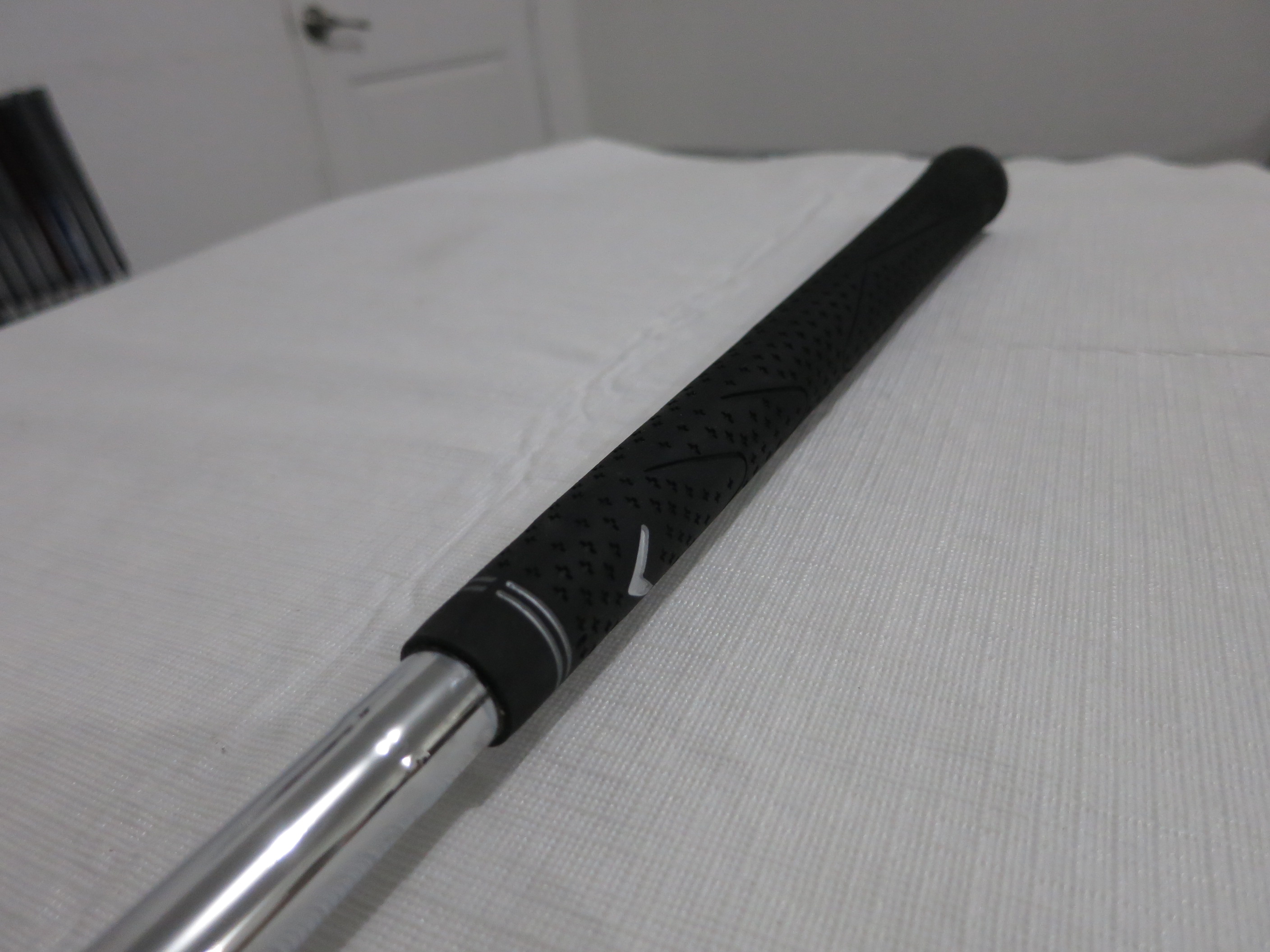 Callaway 2022 Rogue ST Max Approach Wedge AW 46* Regular Flex Steel