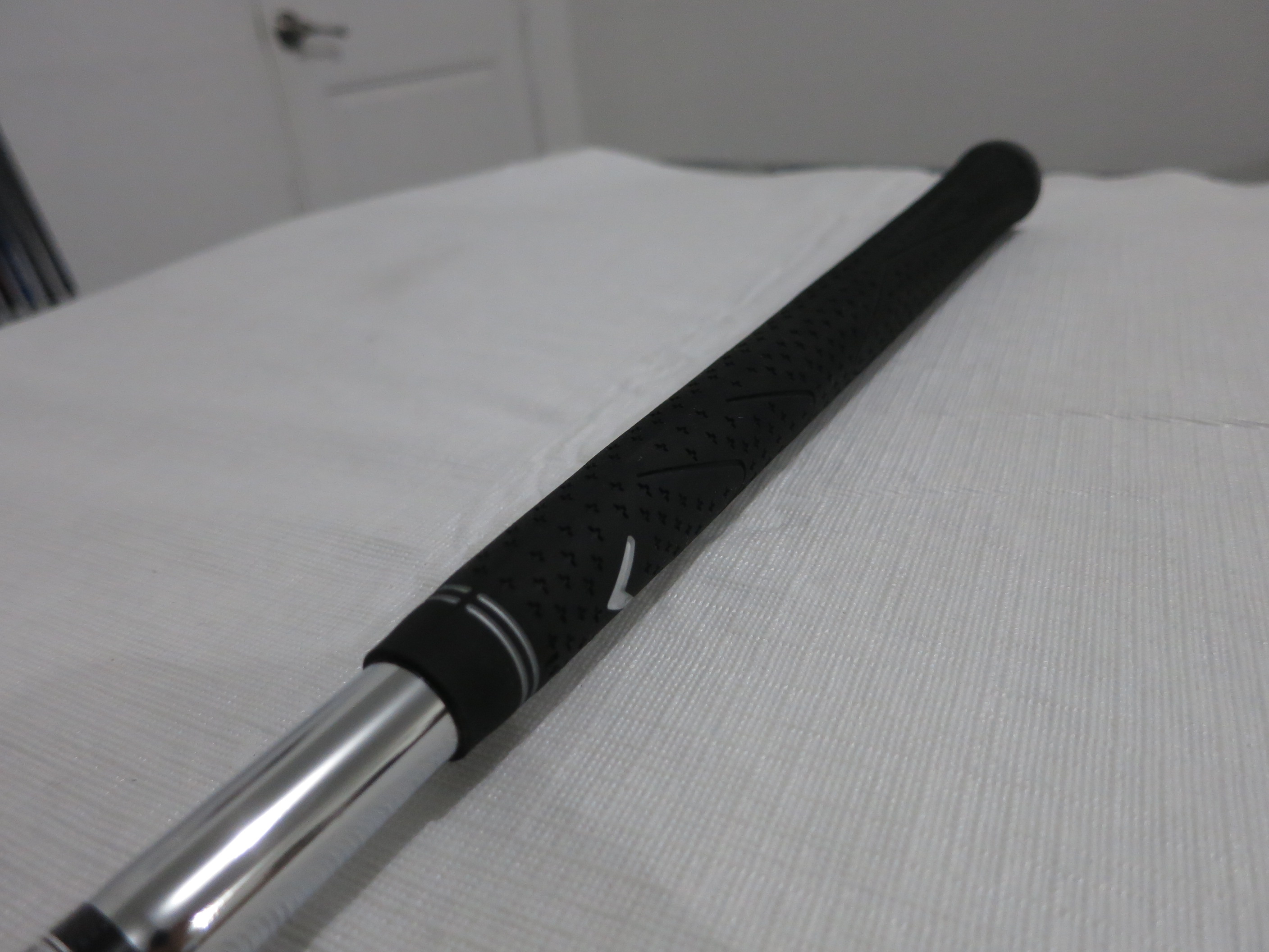 Callaway 2022 Rogue ST Max Gap Wedge GW 51* Regular Flex Steel