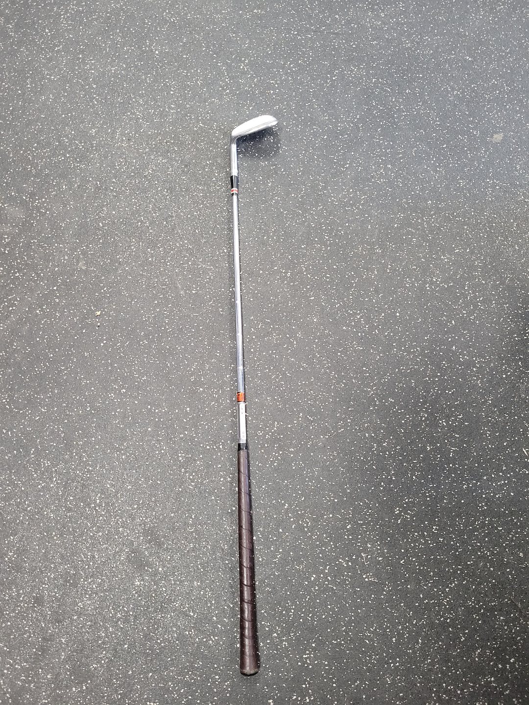 Used Macgregor Reg182 Sand Wedge Regular Flex Steel Shaft Wedges