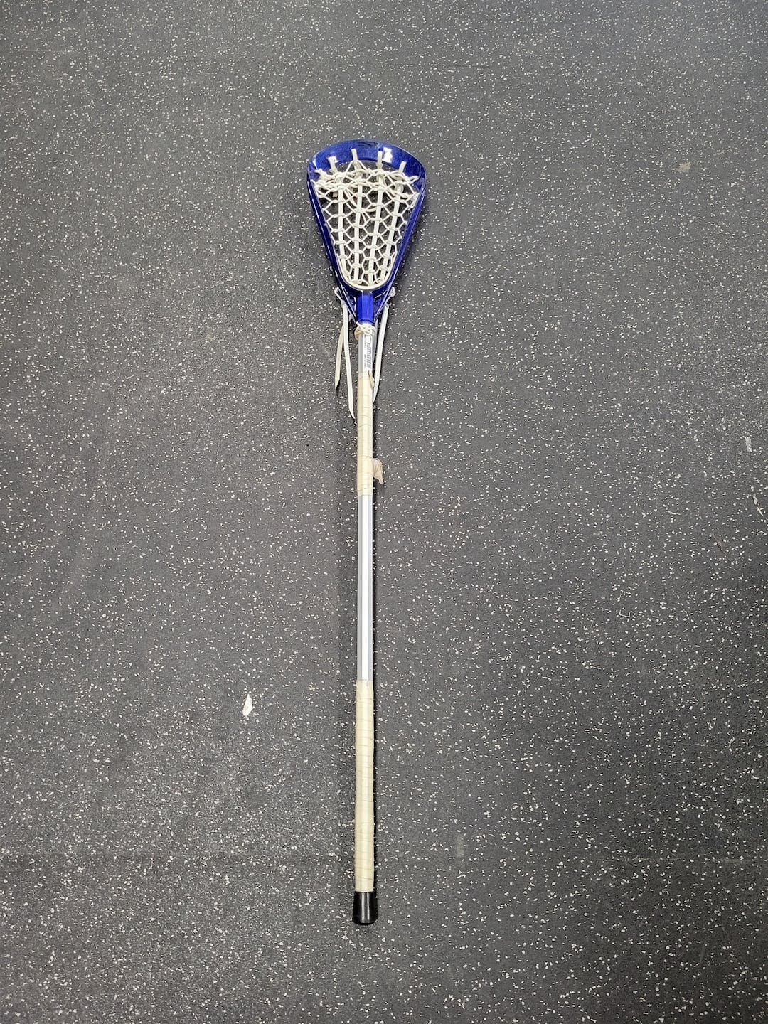 Used Wmns Lax Stick 43" Aluminum Women's Complete Lacrosse Sticks