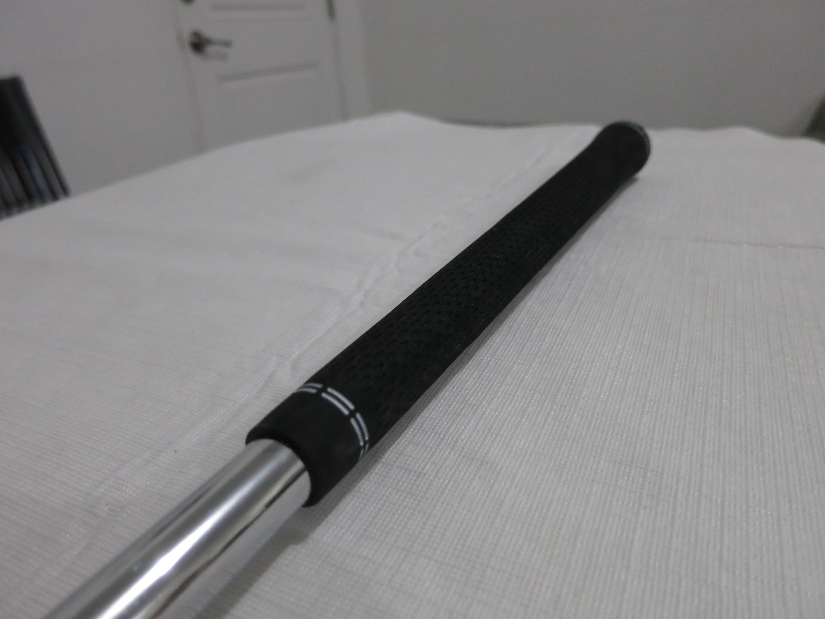 Ping G430 Utility Wedge UW 50* KBS Tour 120 Stiff Steel Black Dot