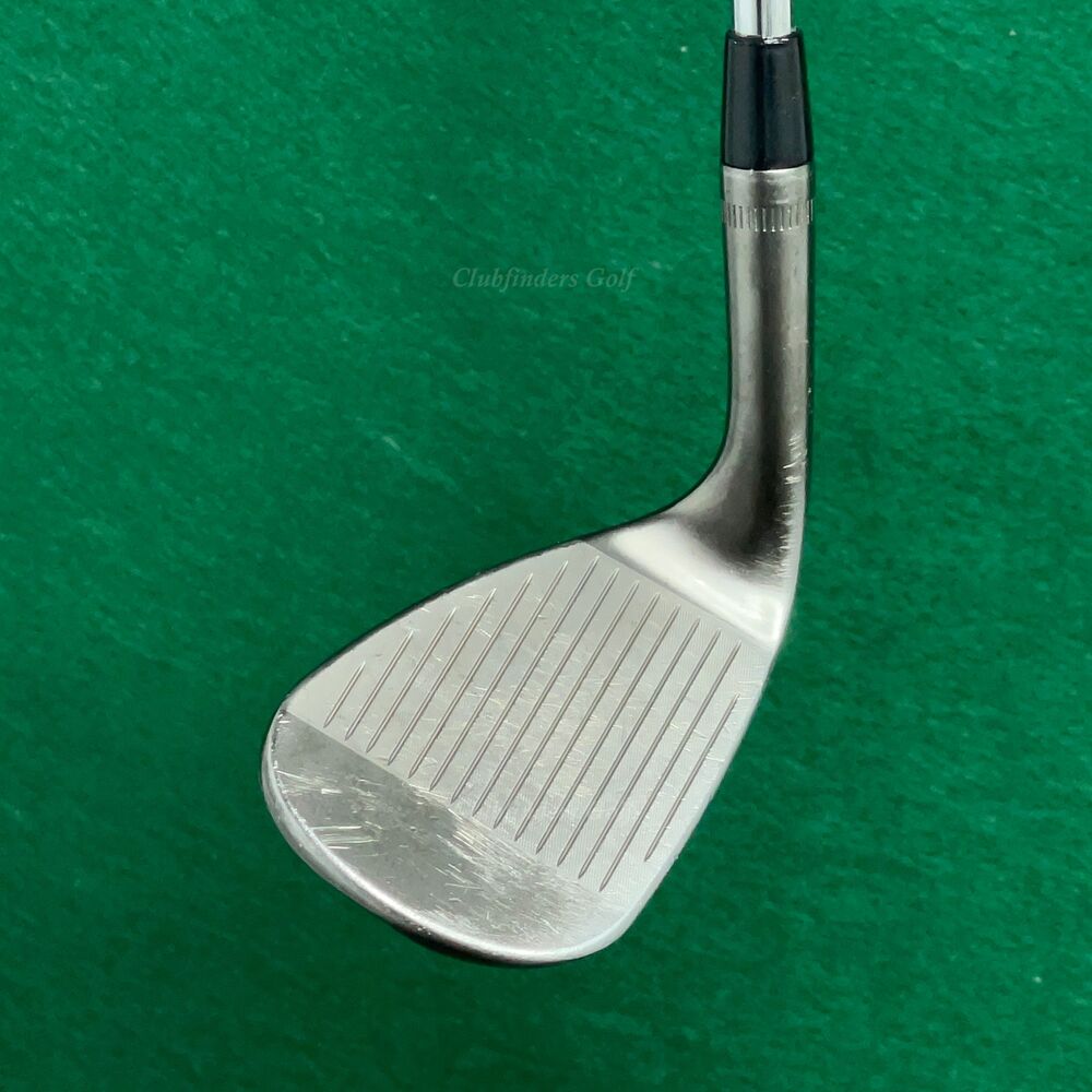 Callaway Jaws MD5 5610S 56° Sand Wedge Project X Rifle 5.5 Steel