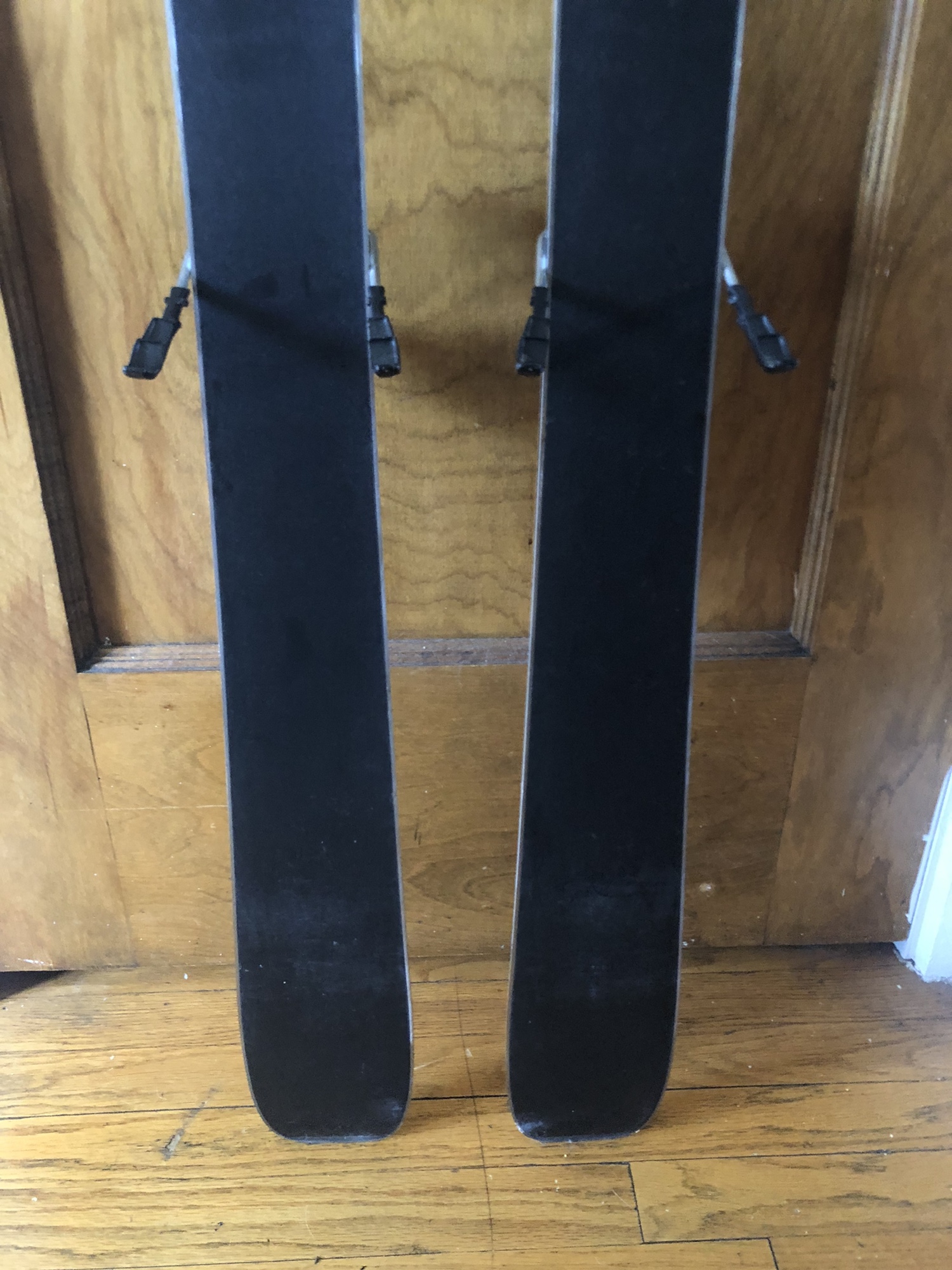 K2 Mindbender 85 156cm with Marker Gripwalk Bindings SidelineSwap