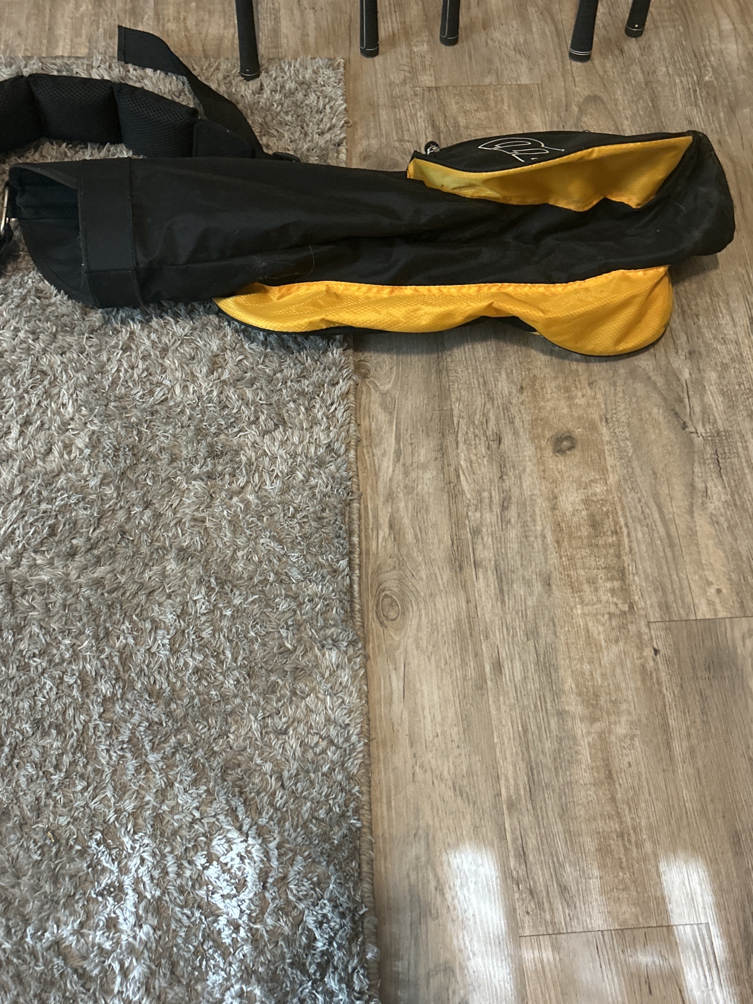 Used ultra jr golf set SidelineSwap