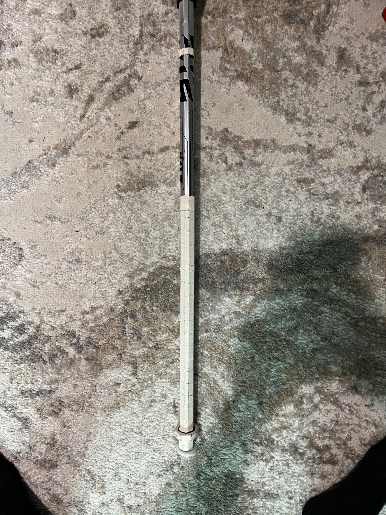 New STX Amp Shaft SidelineSwap