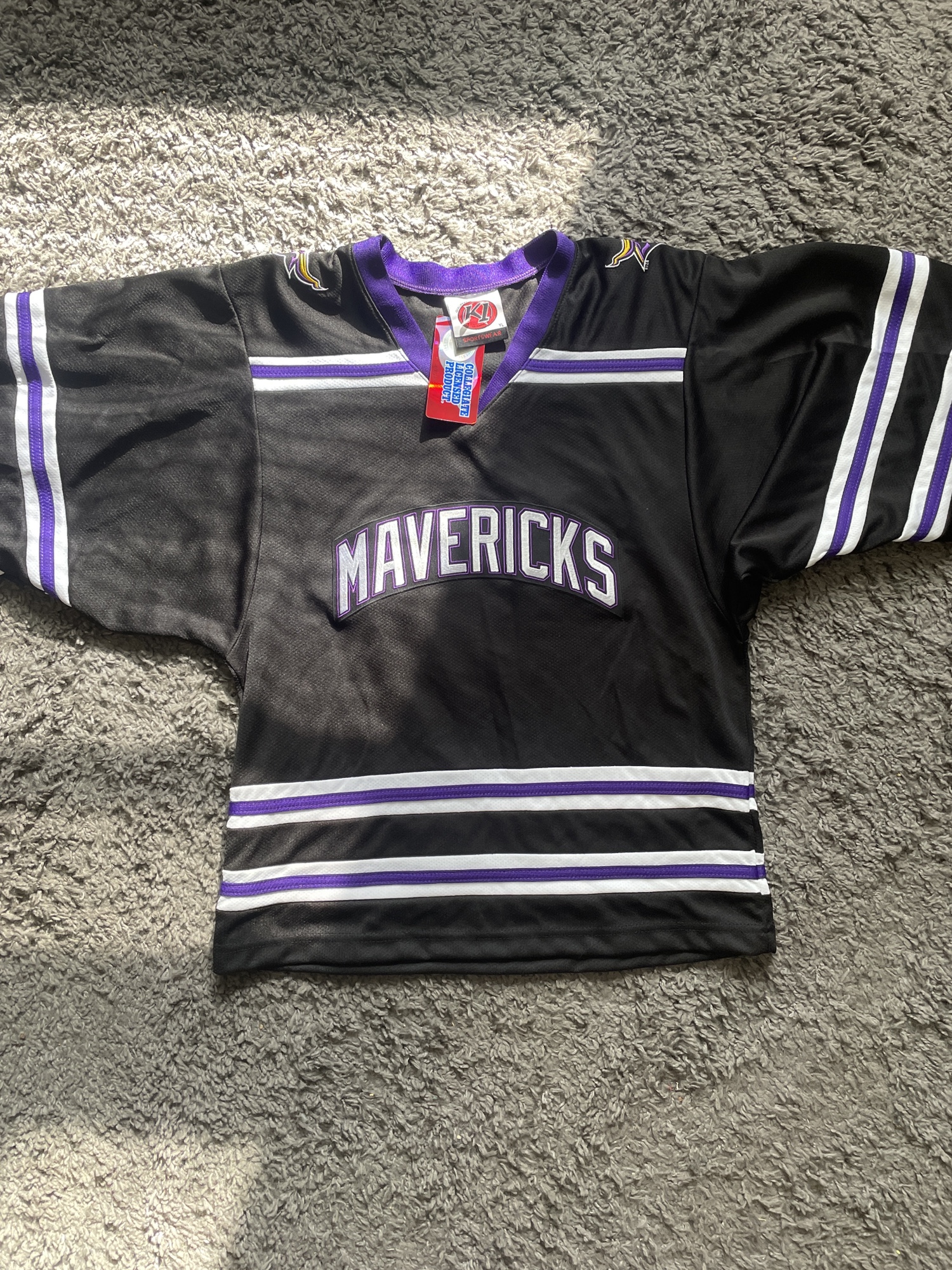 Youth College Hockey Jersey Package Deal SidelineSwap