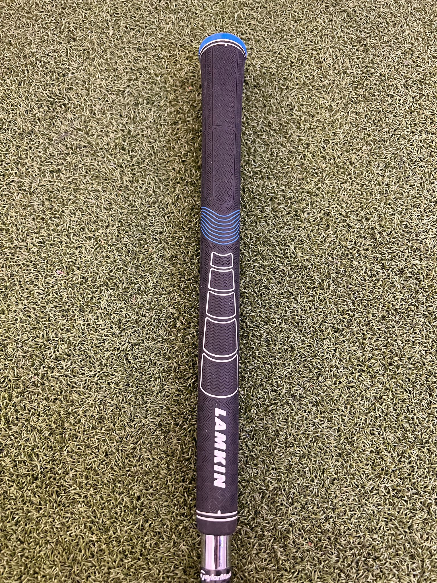 TaylorMade Burner Plus A Wedge, RH, 35.5",Burner 85 Regular Steel, New