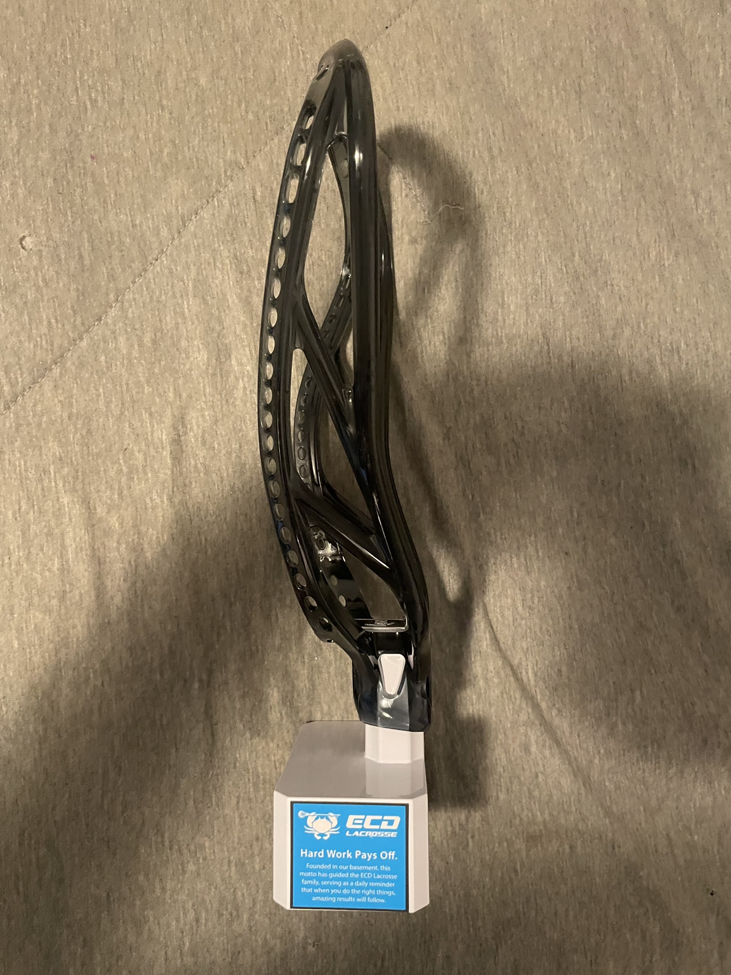 ECD ION HEAD (UNSTRUNG) MIDNIGHT SidelineSwap