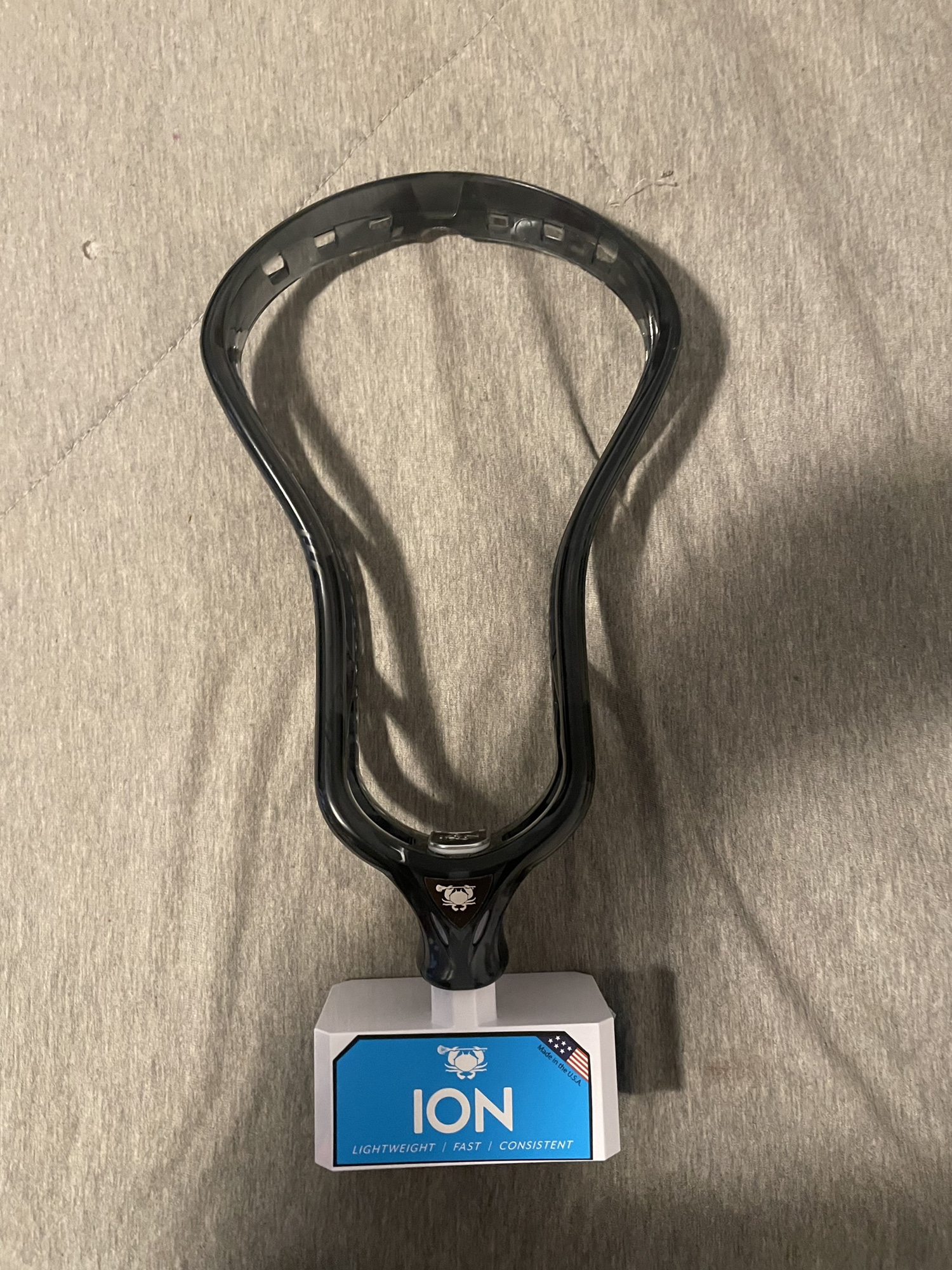 ECD ION HEAD (UNSTRUNG) MIDNIGHT SidelineSwap