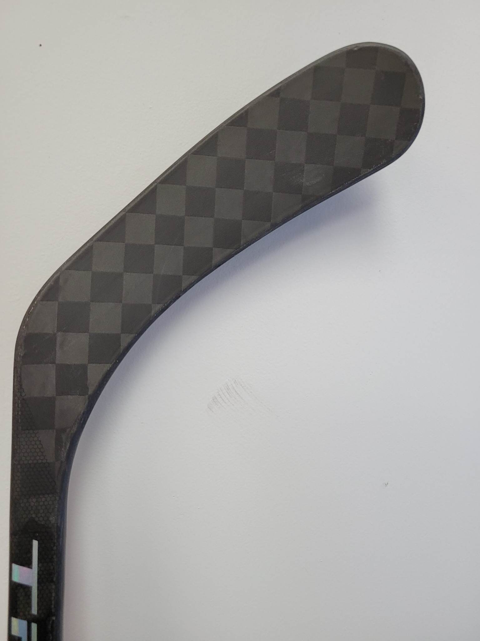 True Catalyst 9X Pro Stock Stick SILFVERBERG RH P9OT 85 Flex SidelineSwap True Catalyst 9X Pro Stock Stick SILFVERBERG RH P9OT 85 Flex SidelineSwap