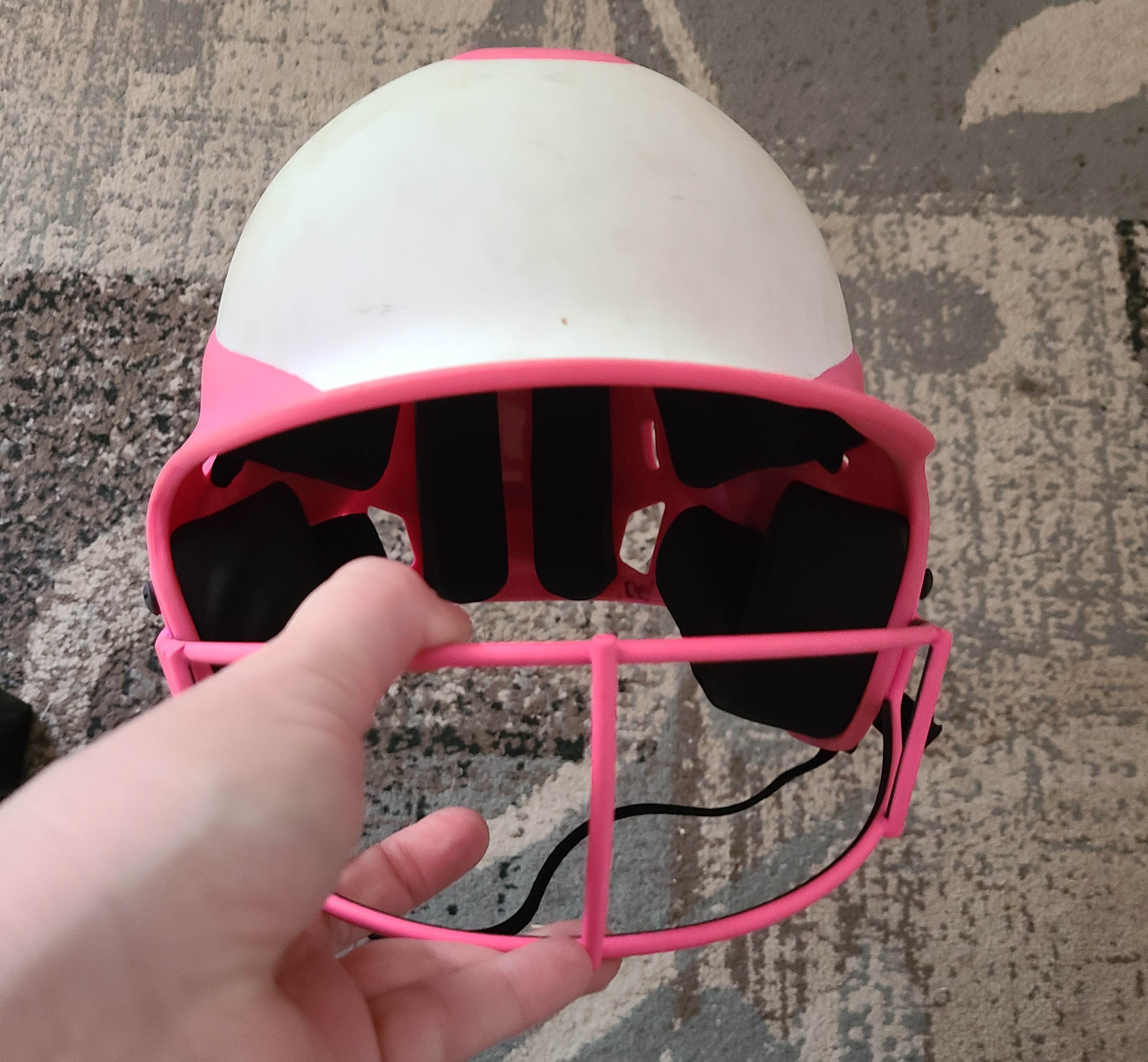 Small / Medium Rip It Batting Helmet SidelineSwap