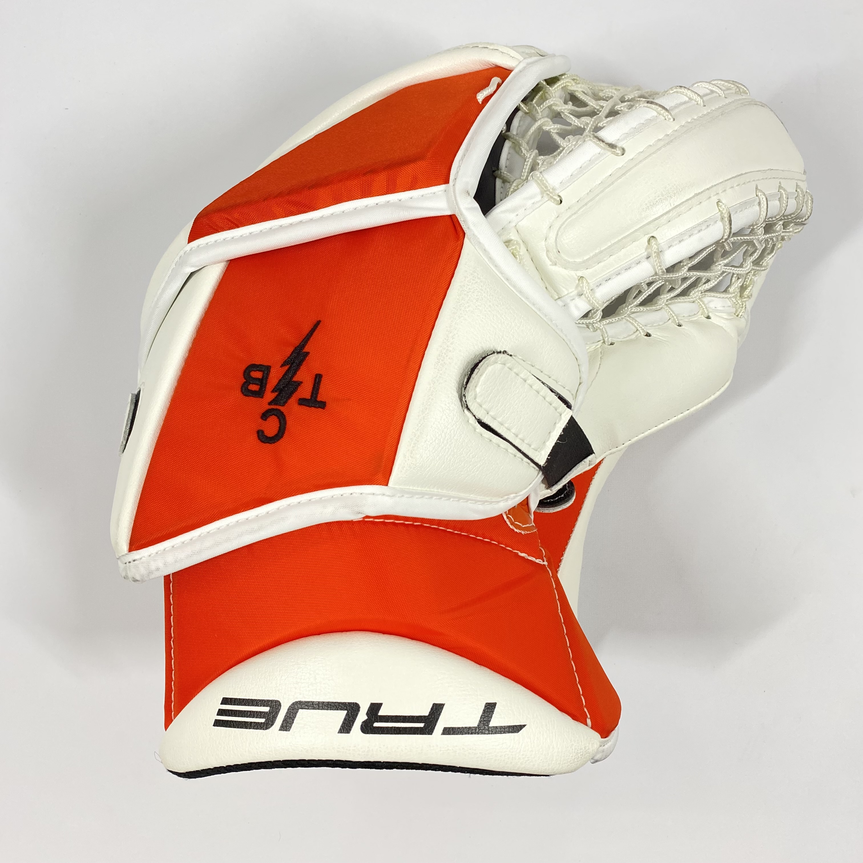 New Regular True L12.2 Pro Stock Goalie Glove Carter Hart