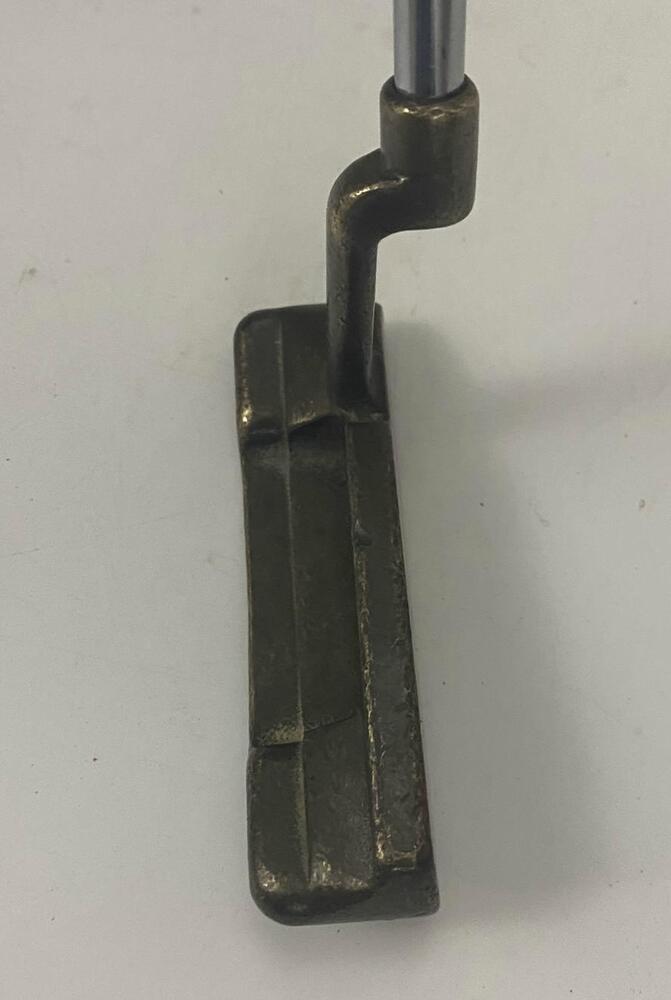 Vintage Ping Anser 36" Putter Slotted Box 9990 85068 SidelineSwap