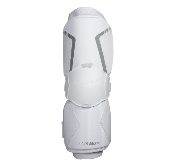 Brand New With Tags! Nike Lacrosse Vapor Select Arm Guards Elbow Pads