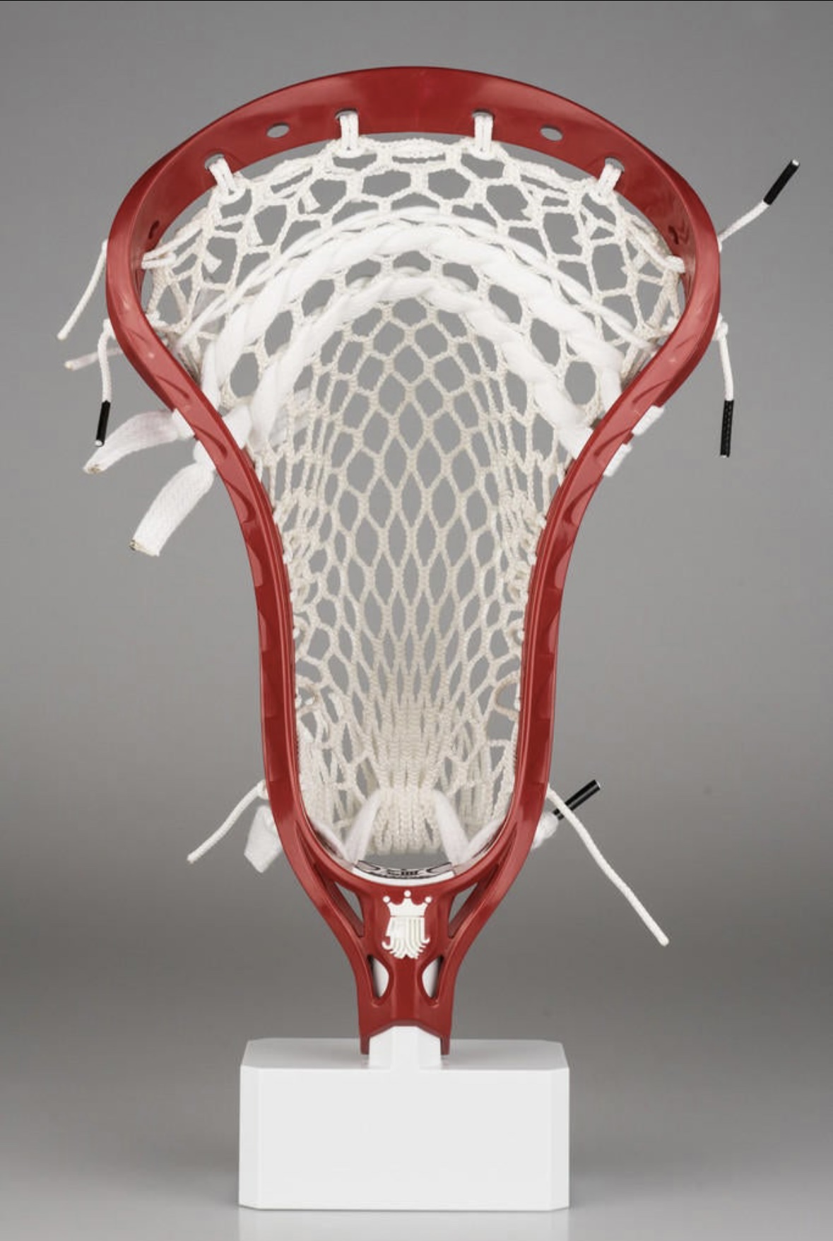 Red Brine Clutch Elite (Hero Mesh) SidelineSwap