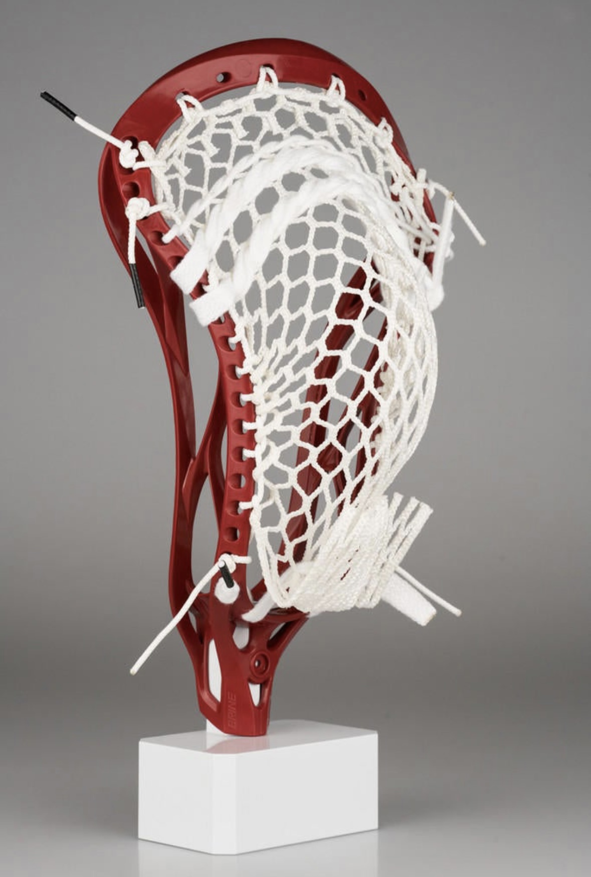 Red Brine Clutch Elite (Hero Mesh) SidelineSwap