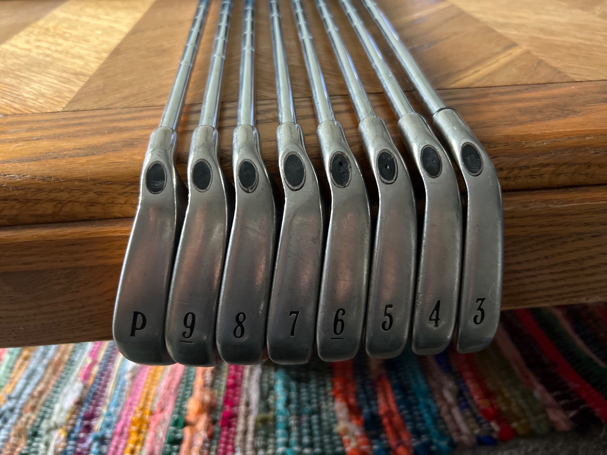 Callaway Steelhead X14 Iron Set RH 49 S Flex Cavity Back, 40 OFF
