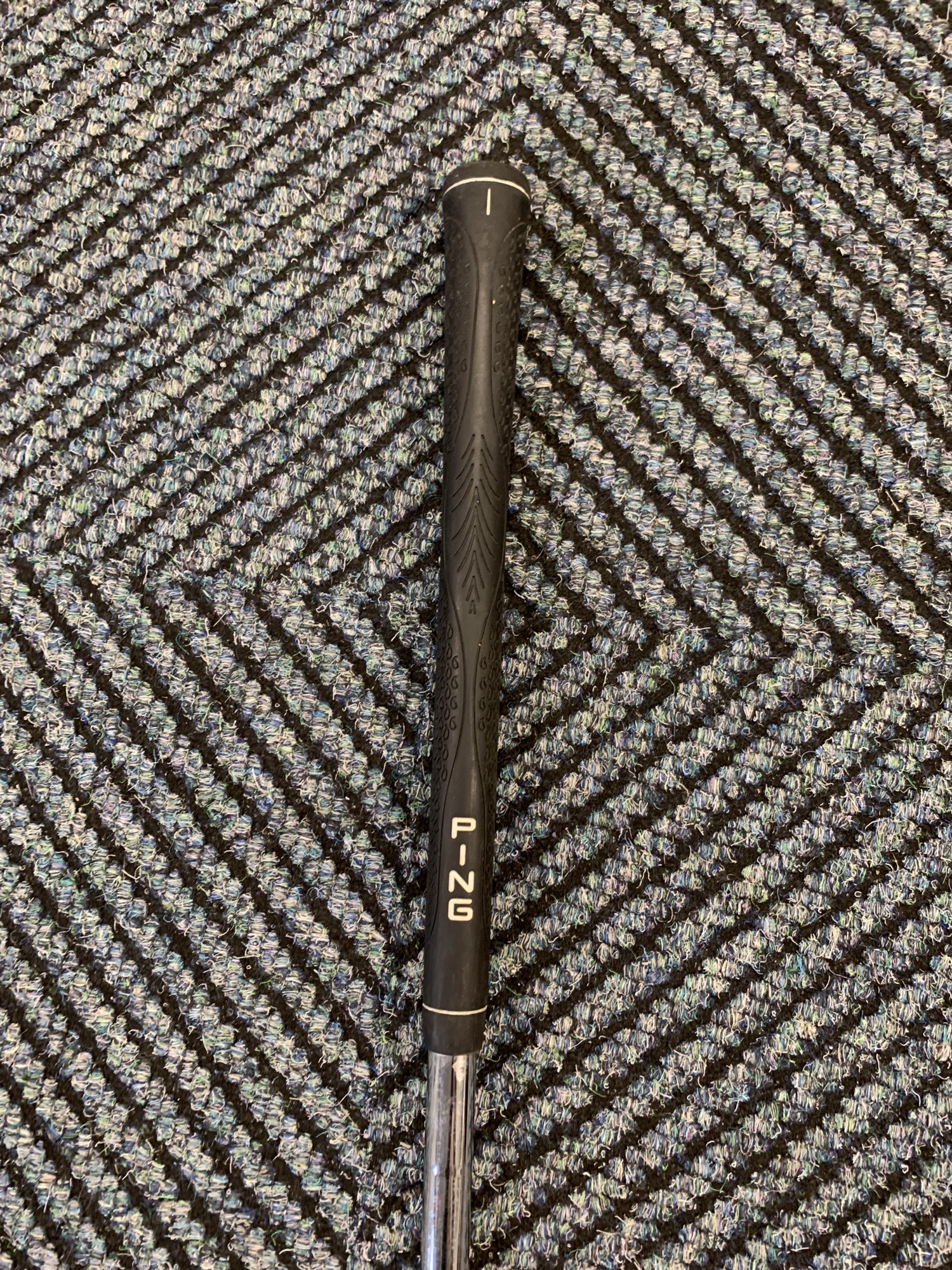 Used Men's Ping Tour RightHanded Golf Wedge (Loft 54) SidelineSwap