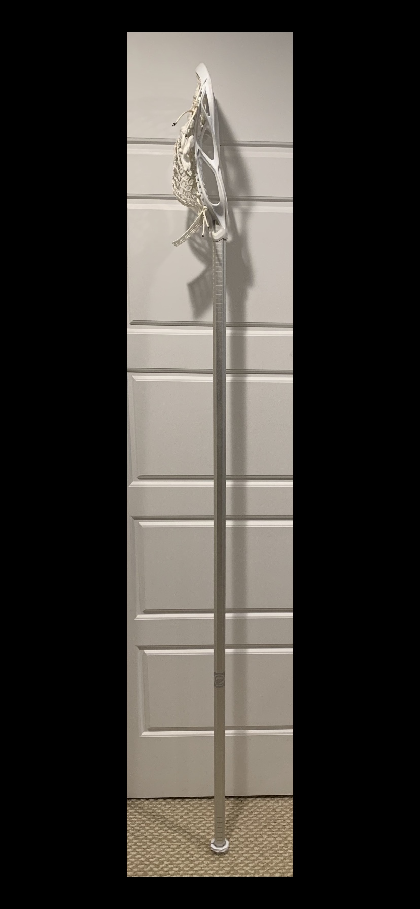 Defense Lacrosse Stick Stx Stallion 900 head Maverik Caliber DPole